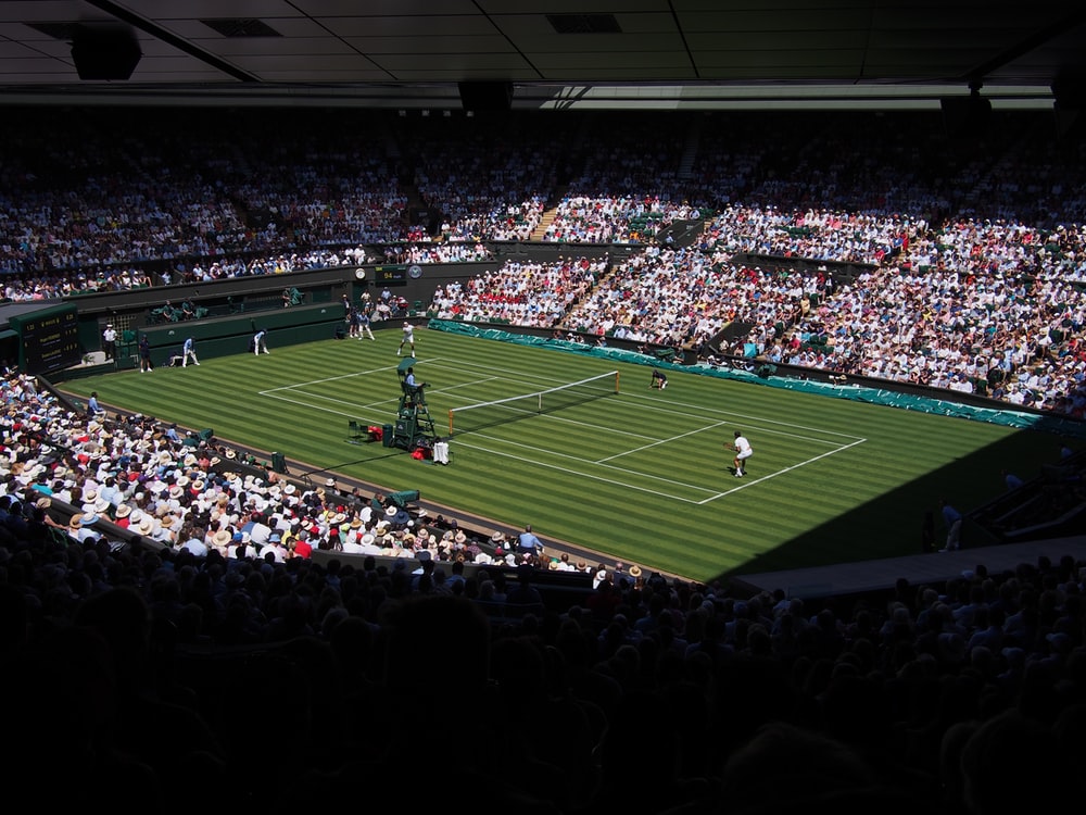 Wimbledon Wallpapers