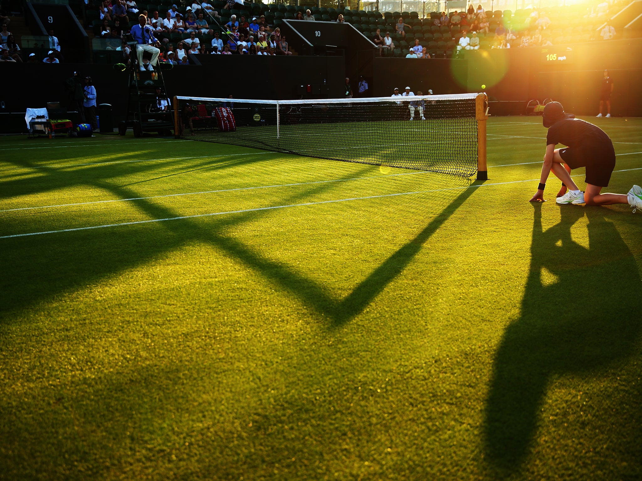 Wimbledon Wallpapers