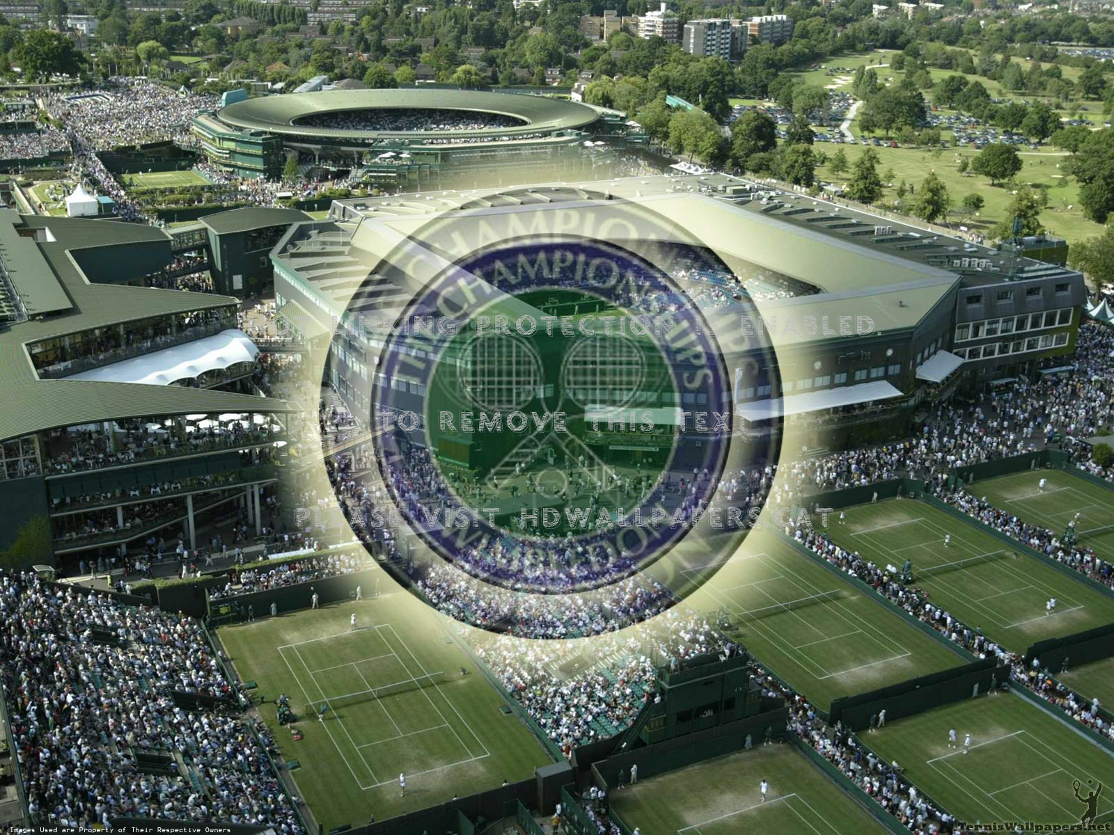 Wimbledon Wallpapers