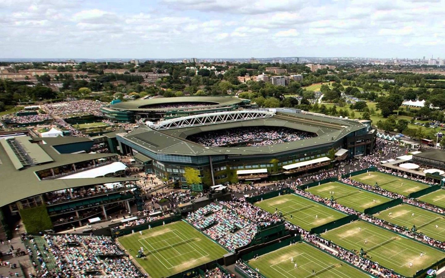 Wimbledon Wallpapers