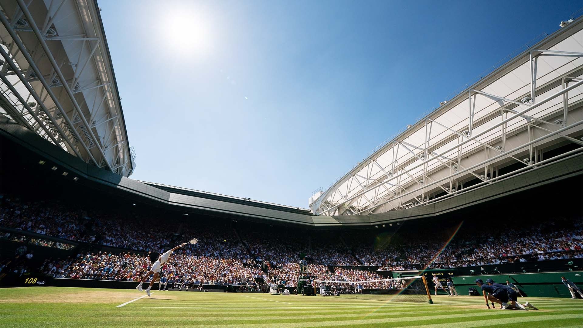 Wimbledon Wallpapers