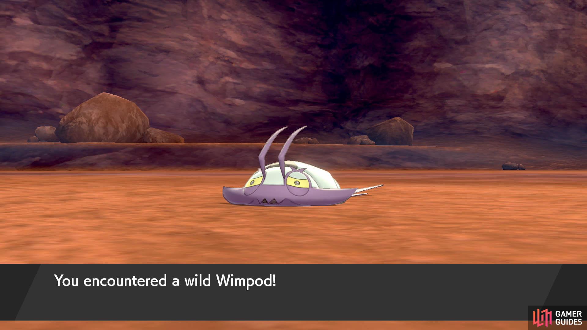 Wimpod Hd Wallpapers