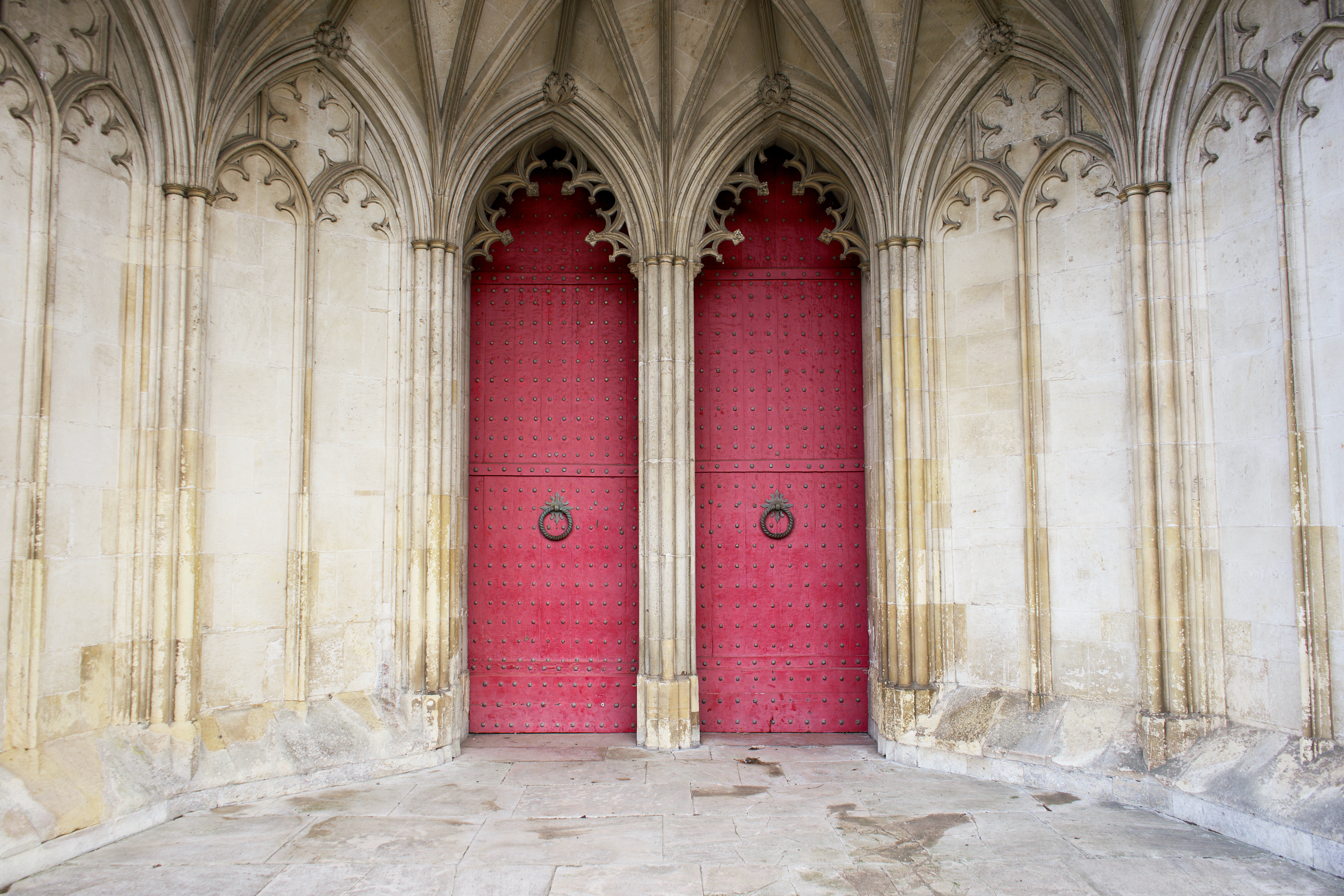 Winchester Cathedral Wallpapers