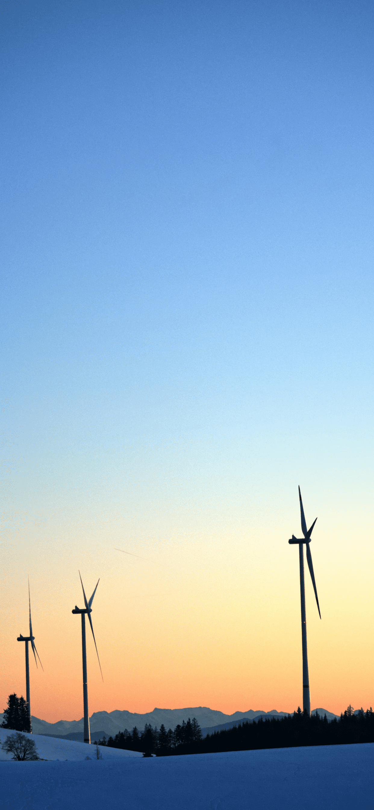 Wind Turbine Wallpapers