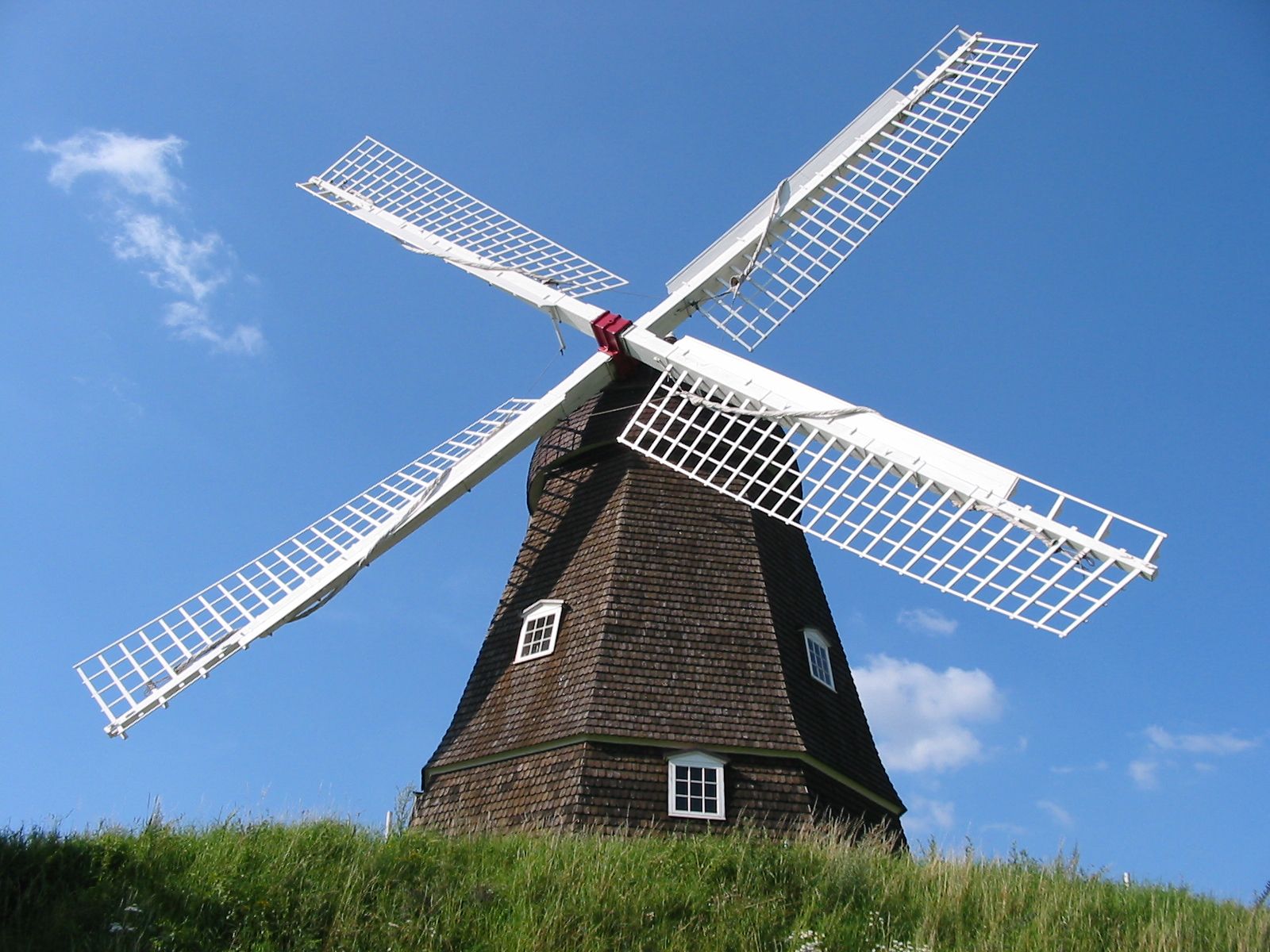 Windmill Wallpapers