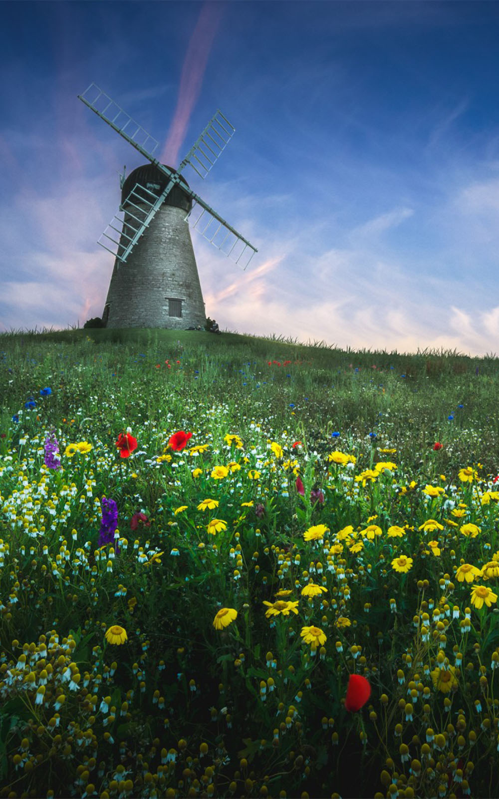 Windmill Wallpapers