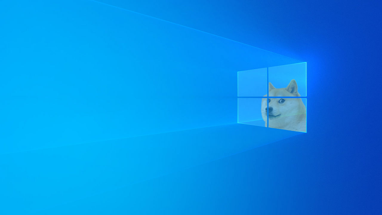 Windoge 10 Wallpapers