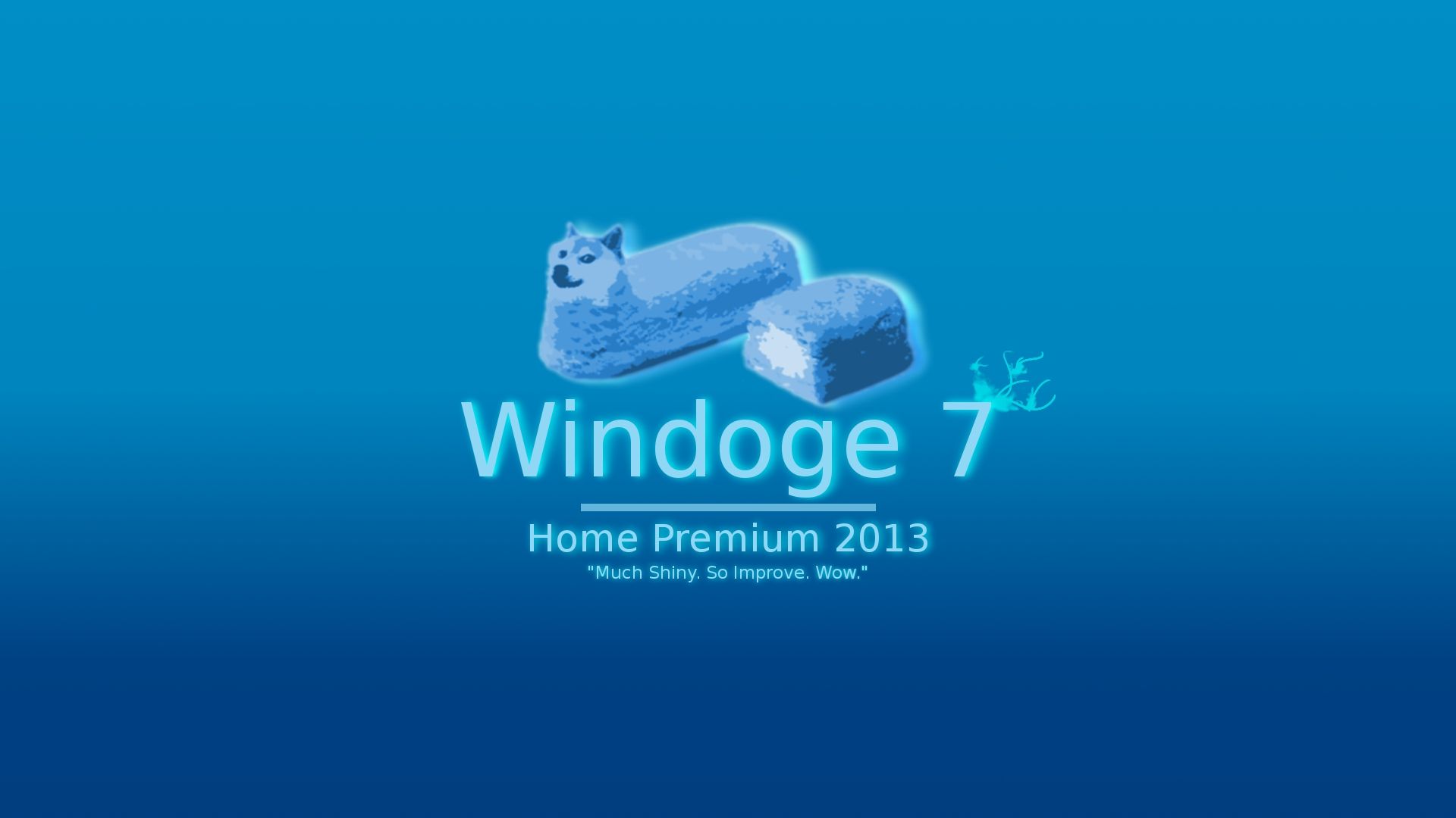 Windoge 10 Wallpapers