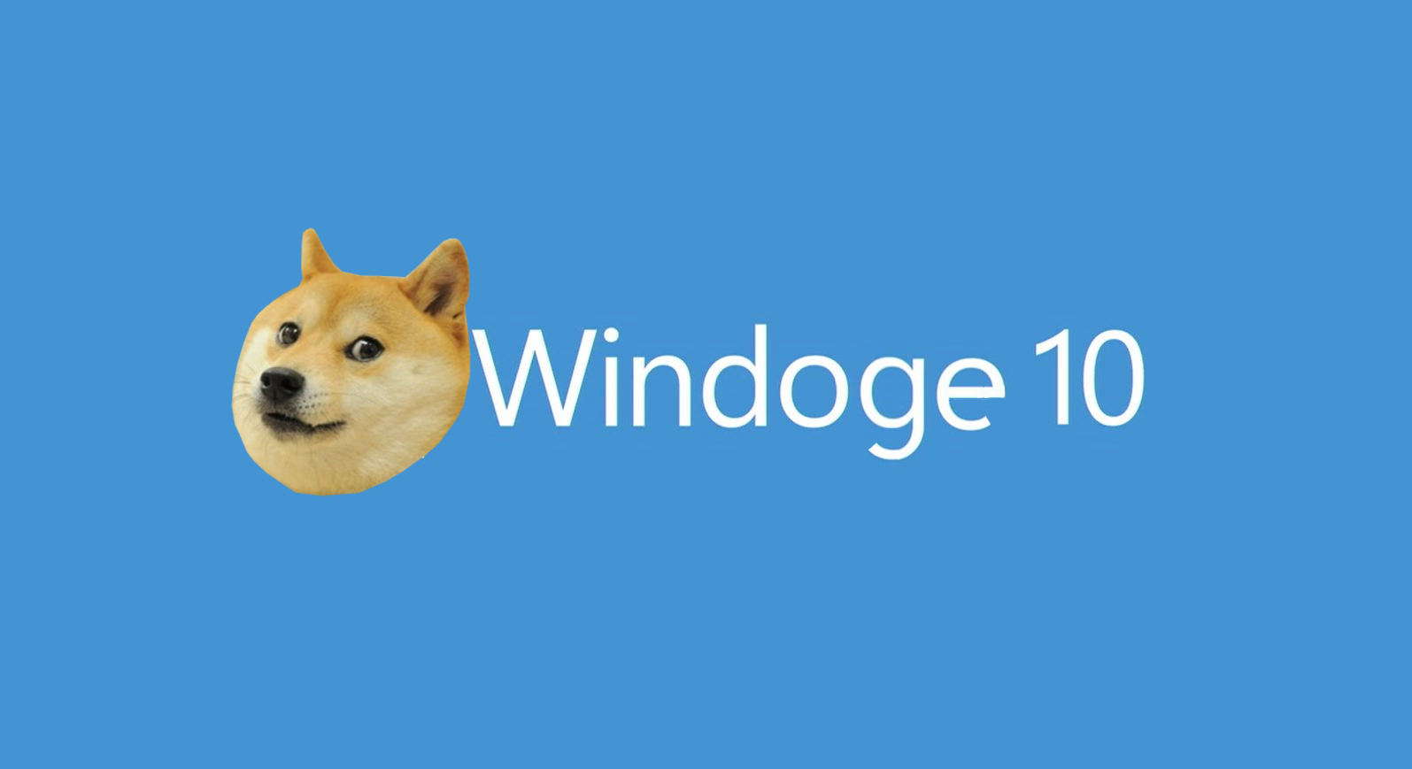 Windoge 10 Wallpapers