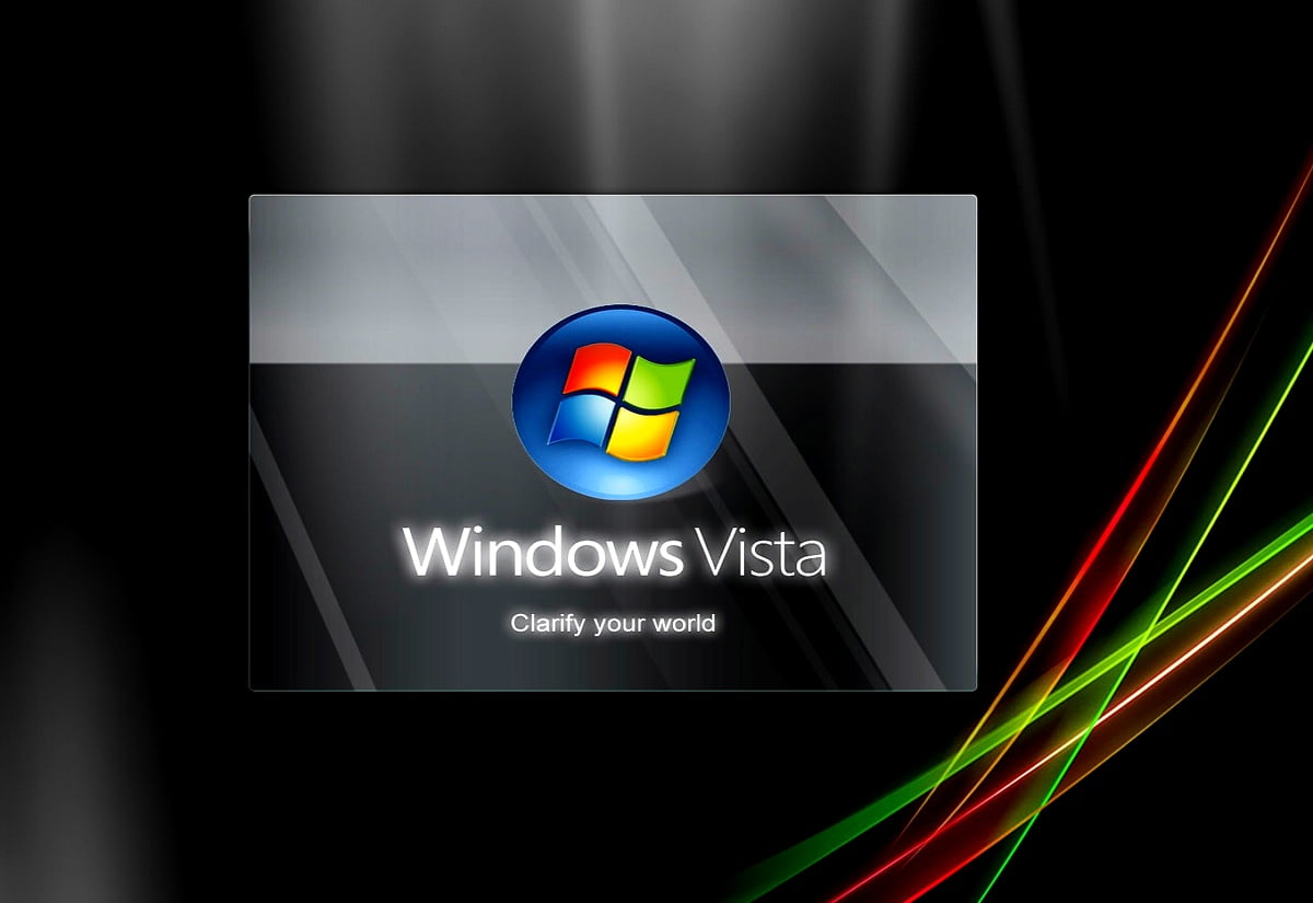 Windos Vista Wallpapers