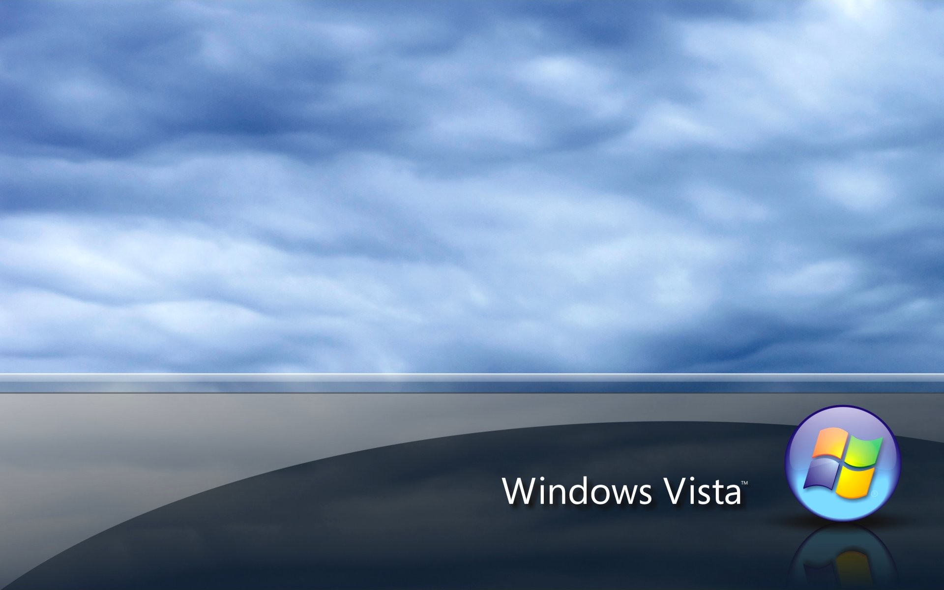 Windos Vista Wallpapers