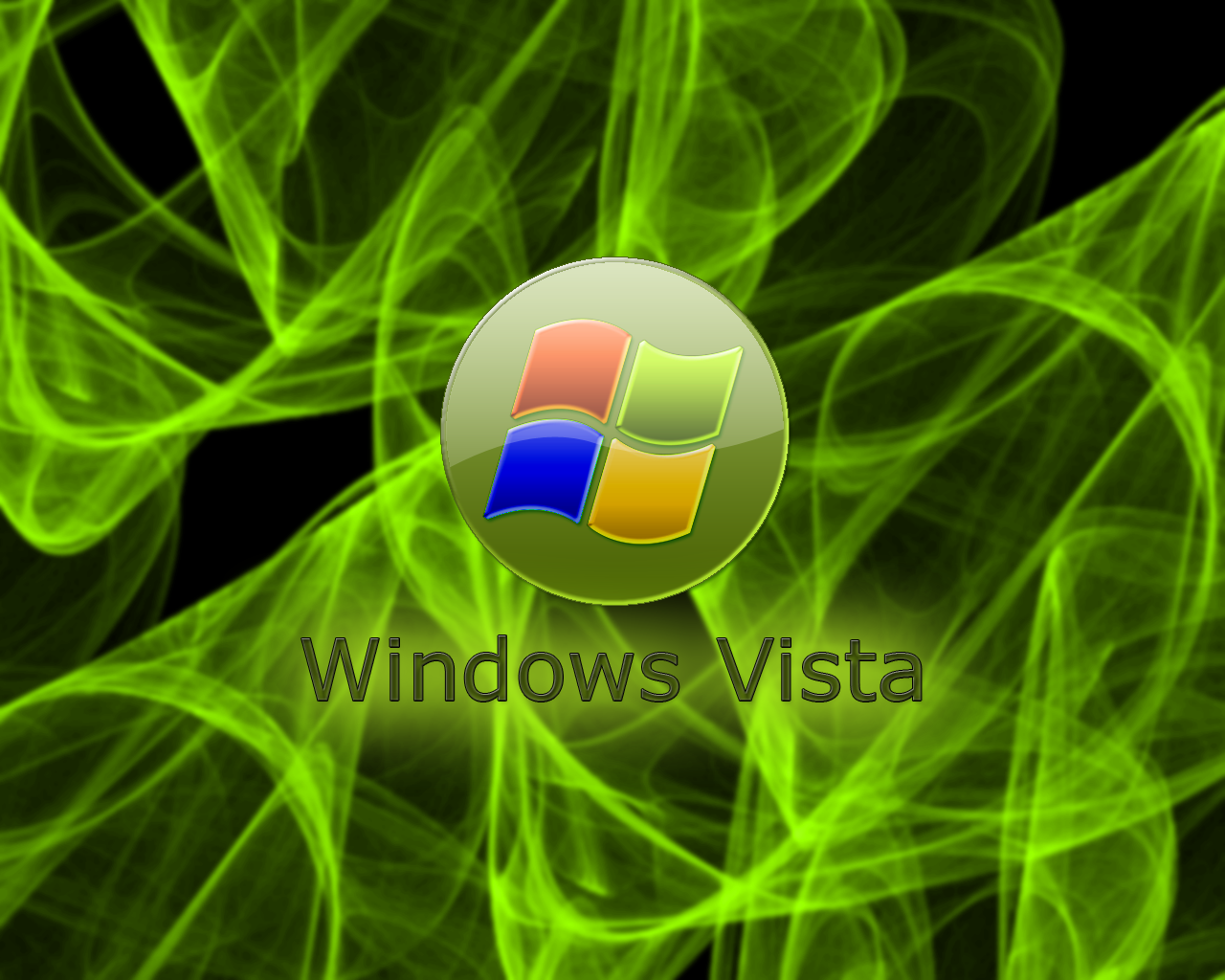 Windos Vista Wallpapers