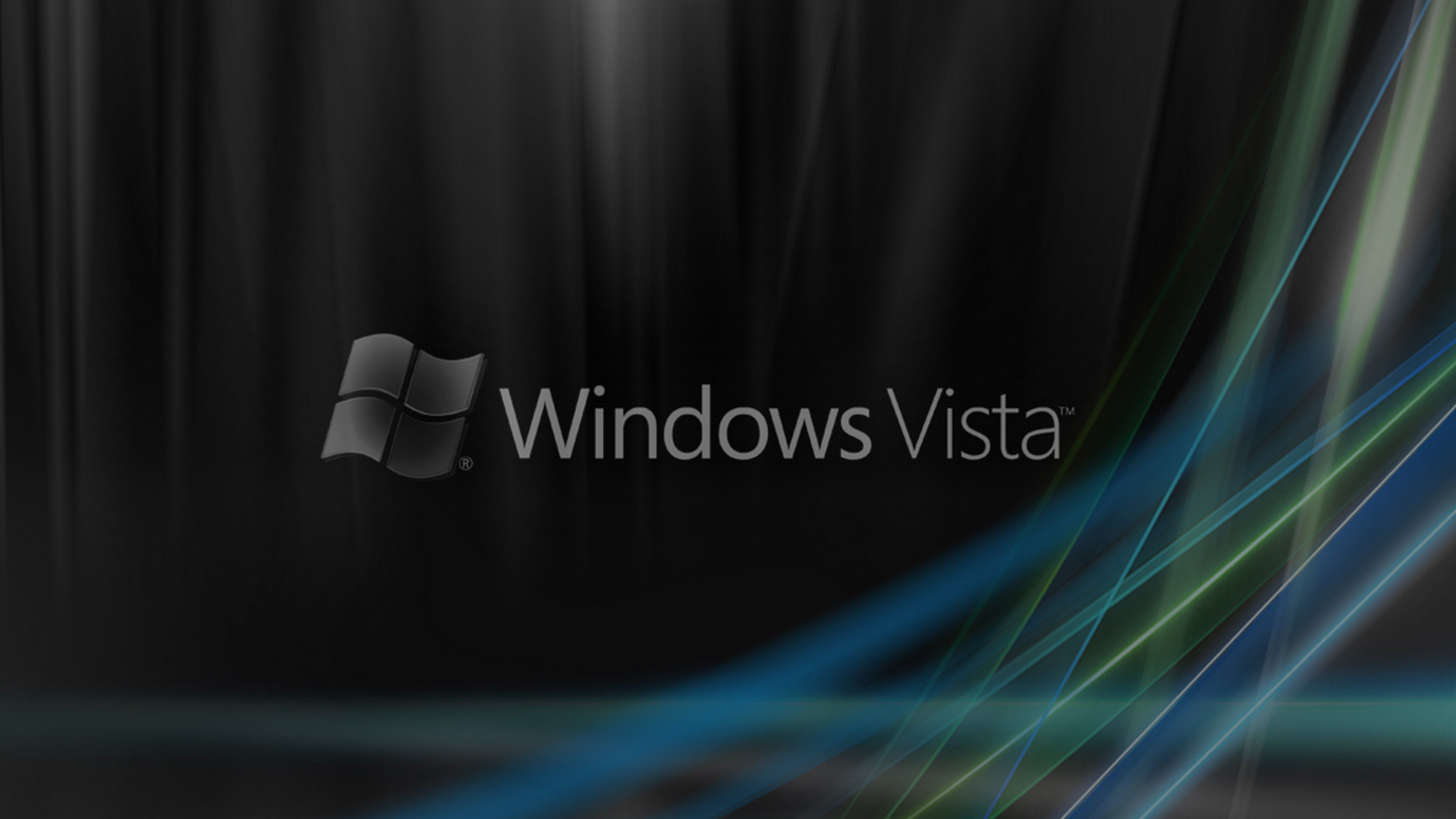 Windos Vista Wallpapers