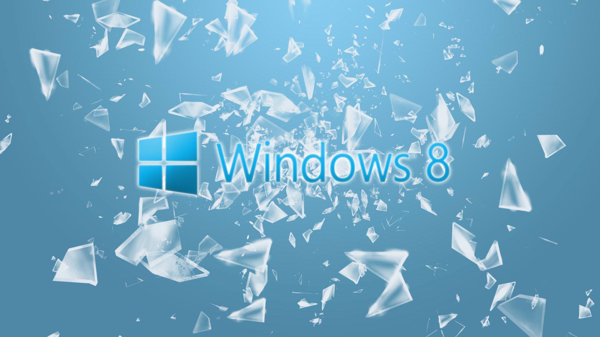 Window 8 Pack Wallpapers