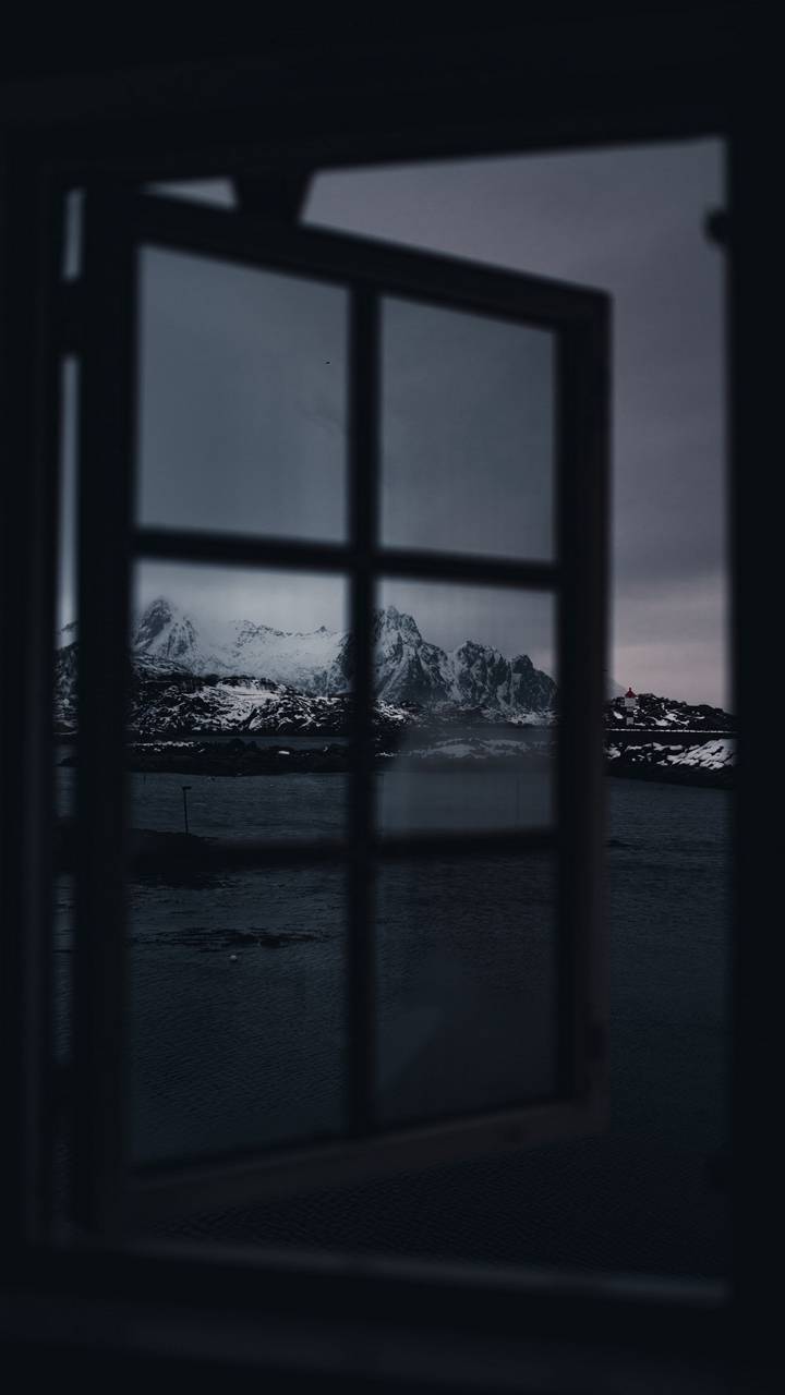 Window View Wallpapers