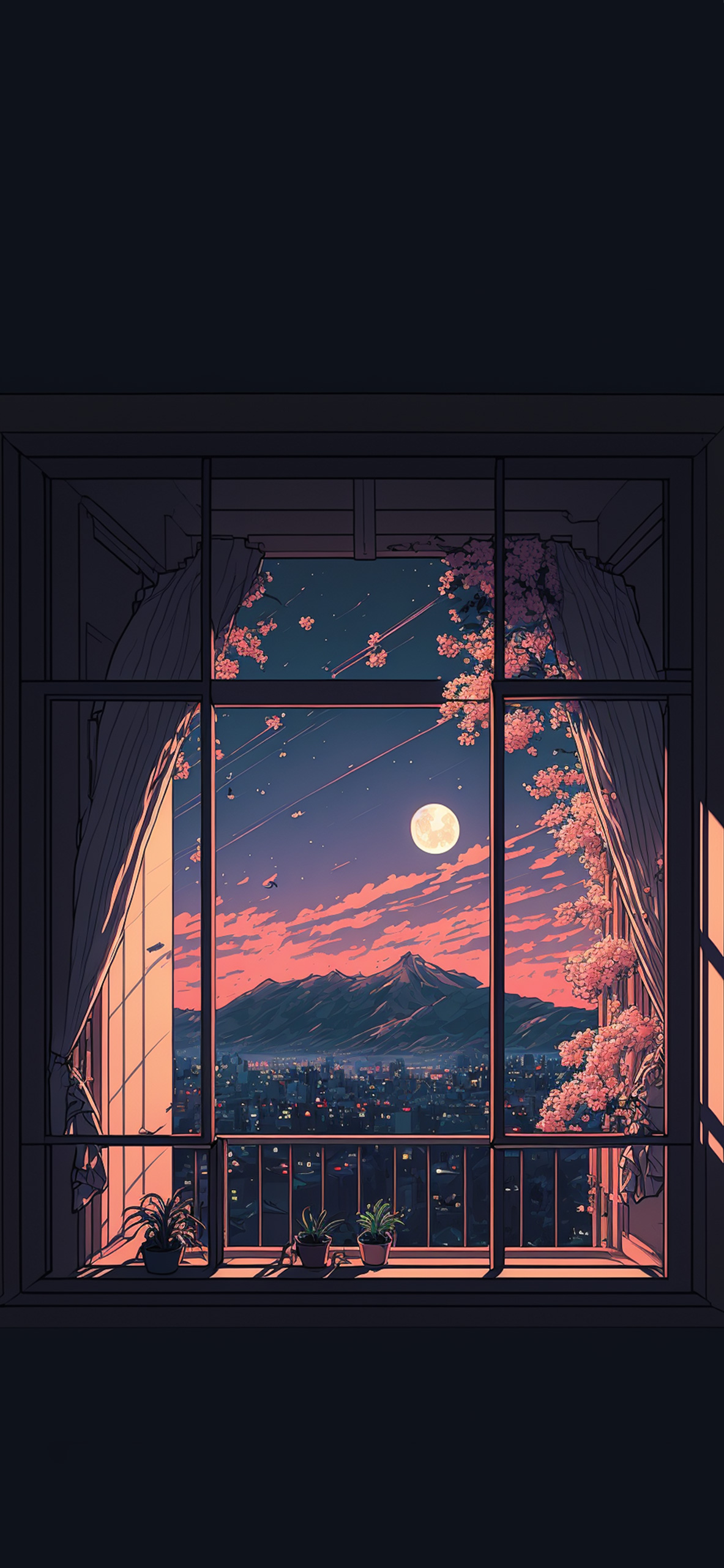 Window Wallpapers