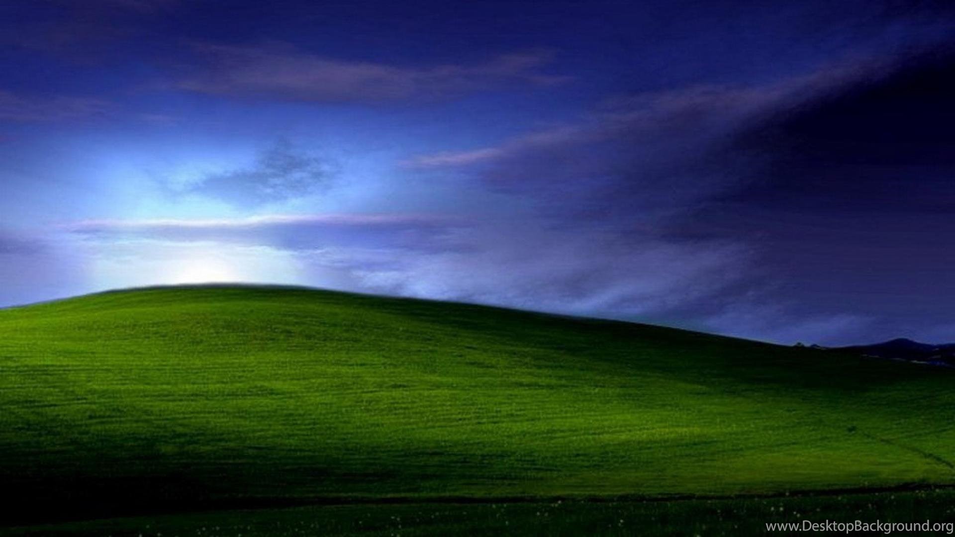 Window Xp Desktop Wallpapers