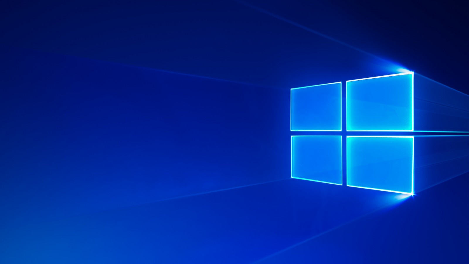 Windows 10 1600X900 Wallpapers