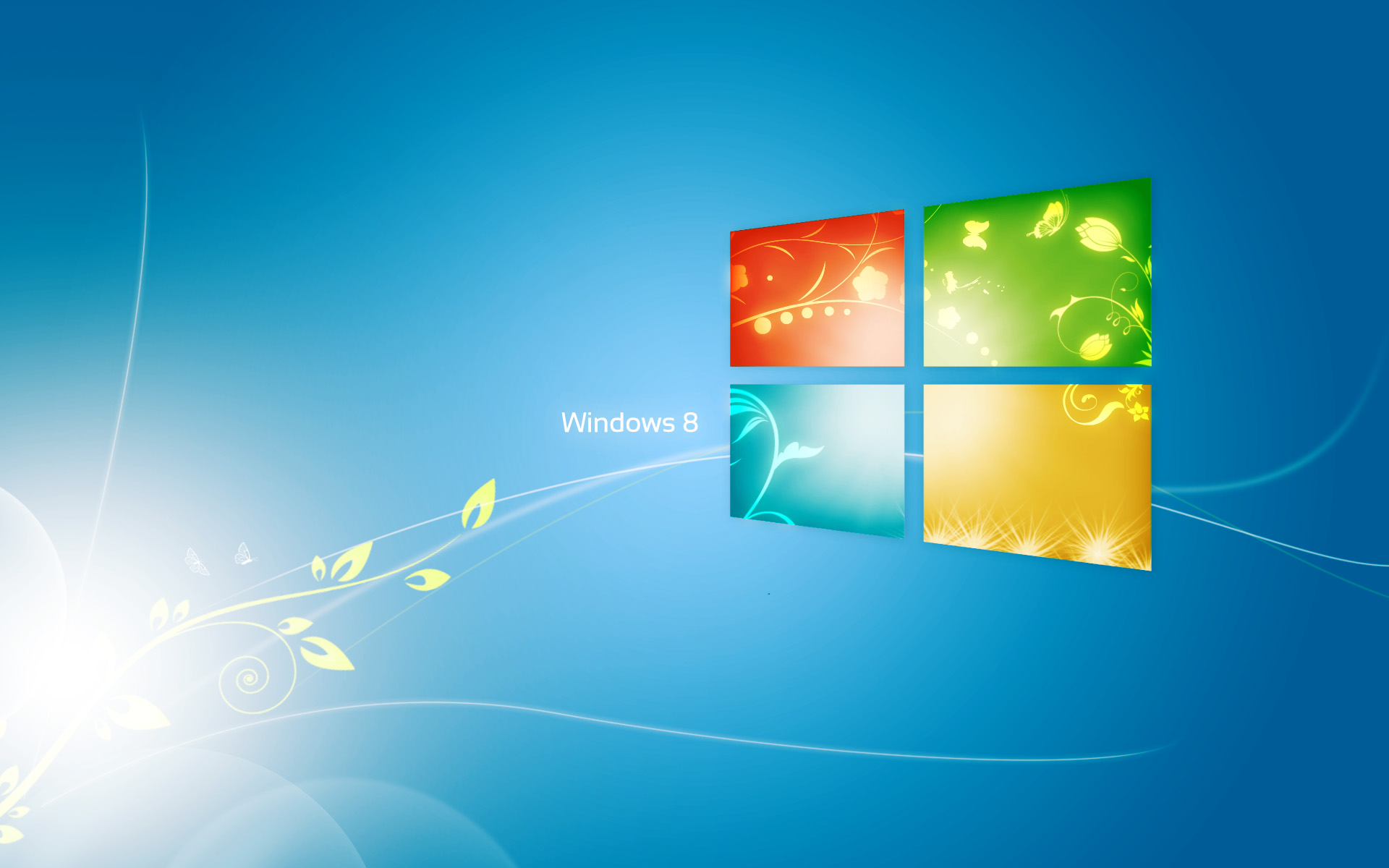 Windows 10 1920X1200 Wallpapers