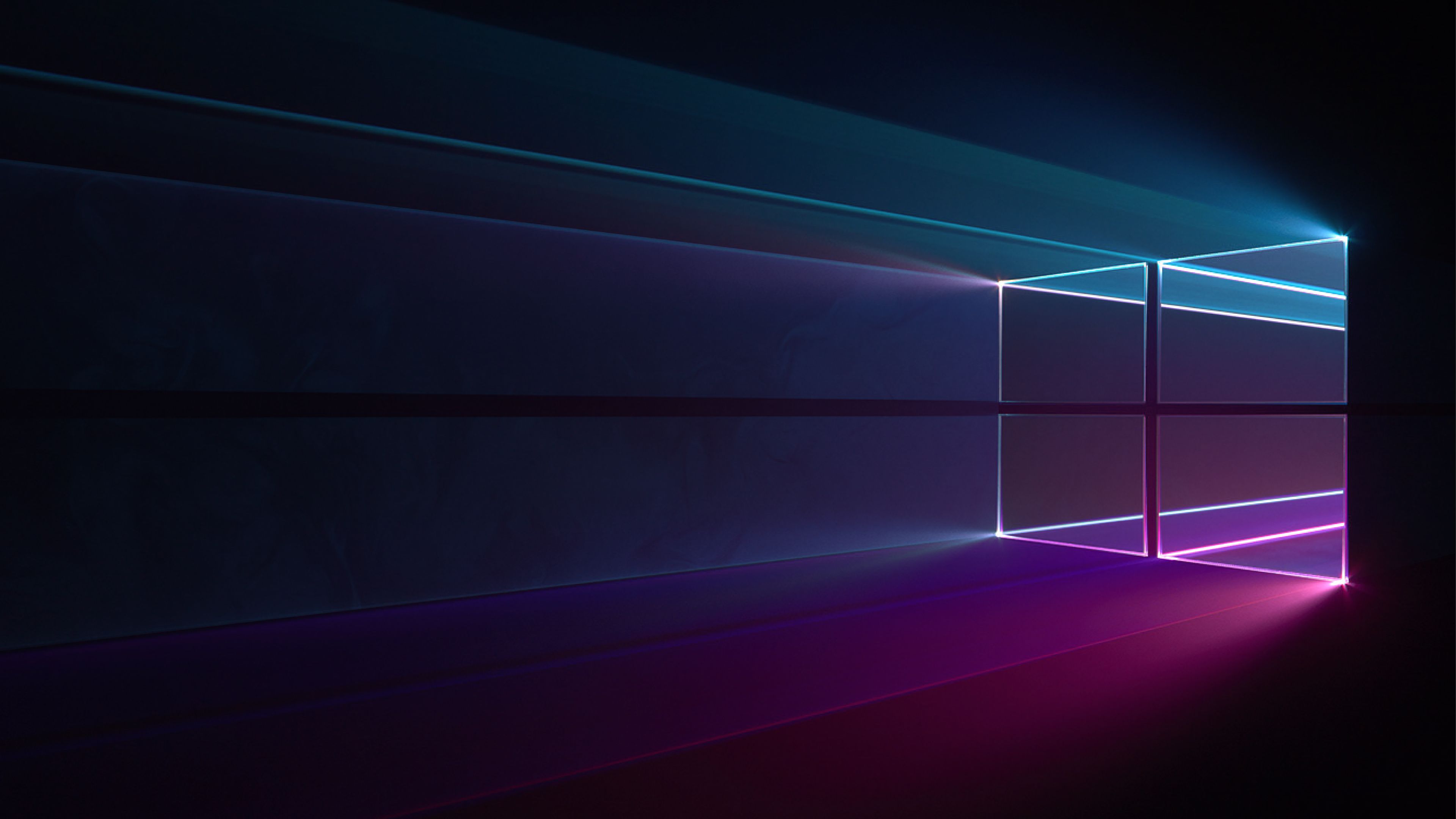 Windows 10 4K Purple Wallpapers