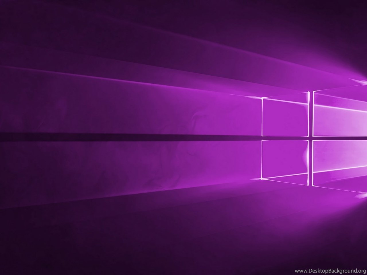 Windows 10 4K Purple Wallpapers