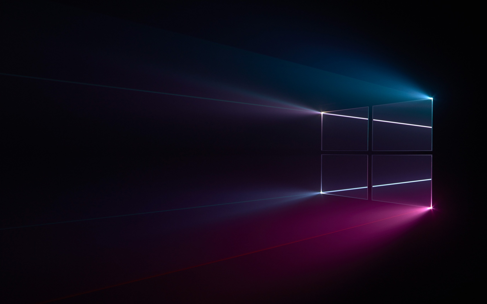 Windows 10 4K Purple Wallpapers