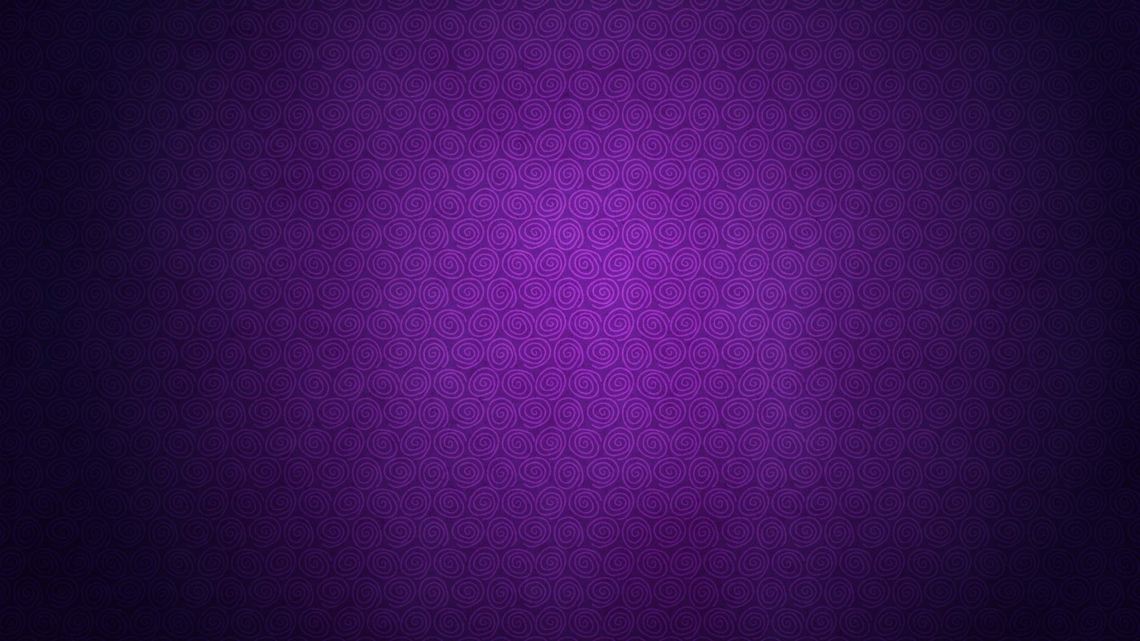 Windows 10 4K Purple Wallpapers