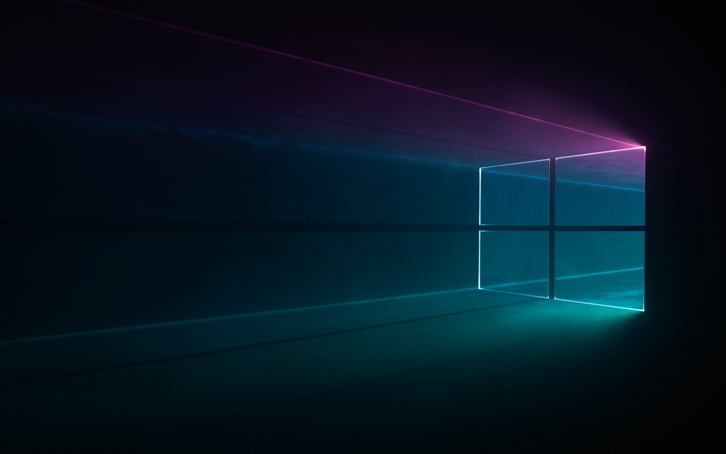 Windows 10 4K Purple Wallpapers