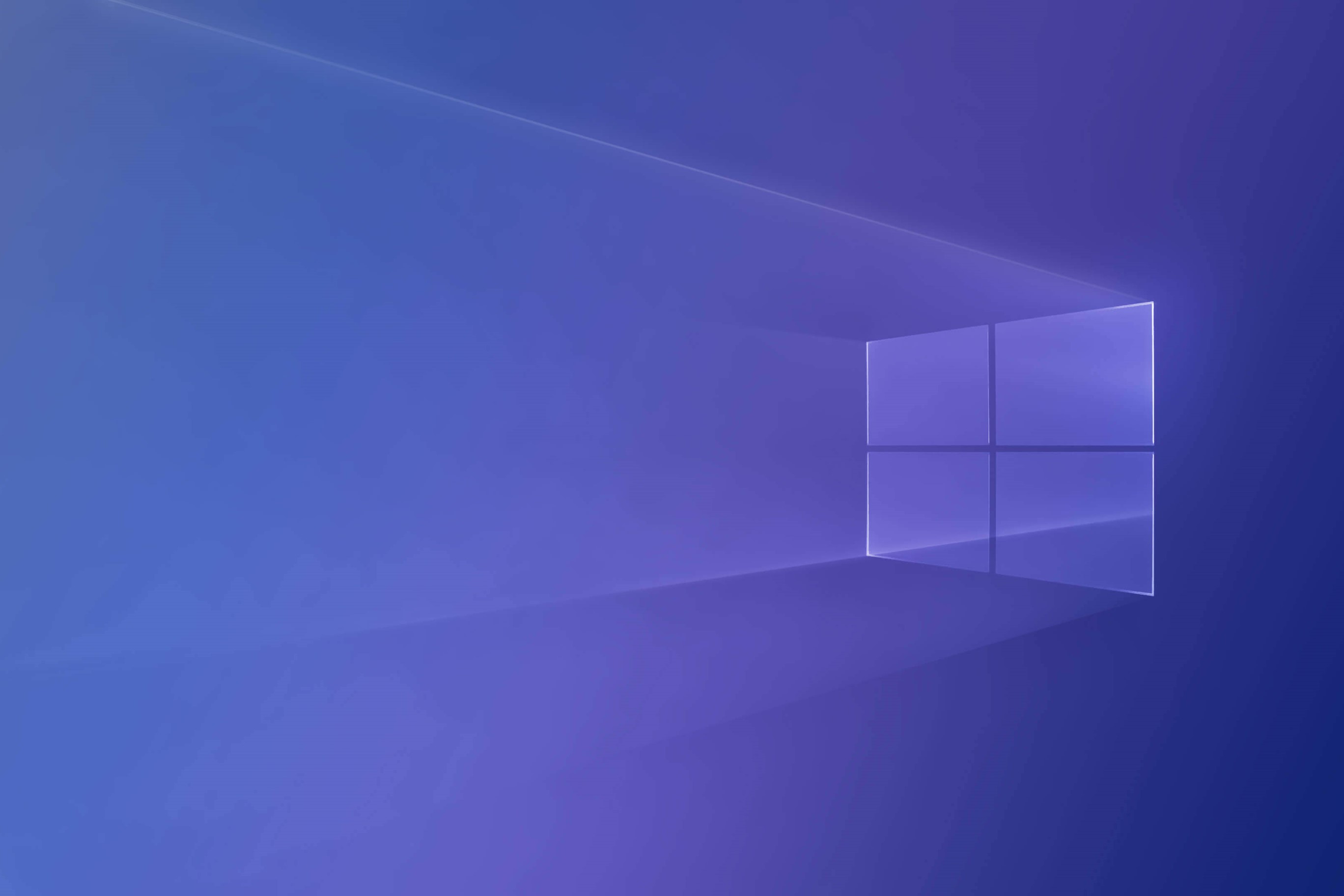 Windows 10 4K Purple Wallpapers