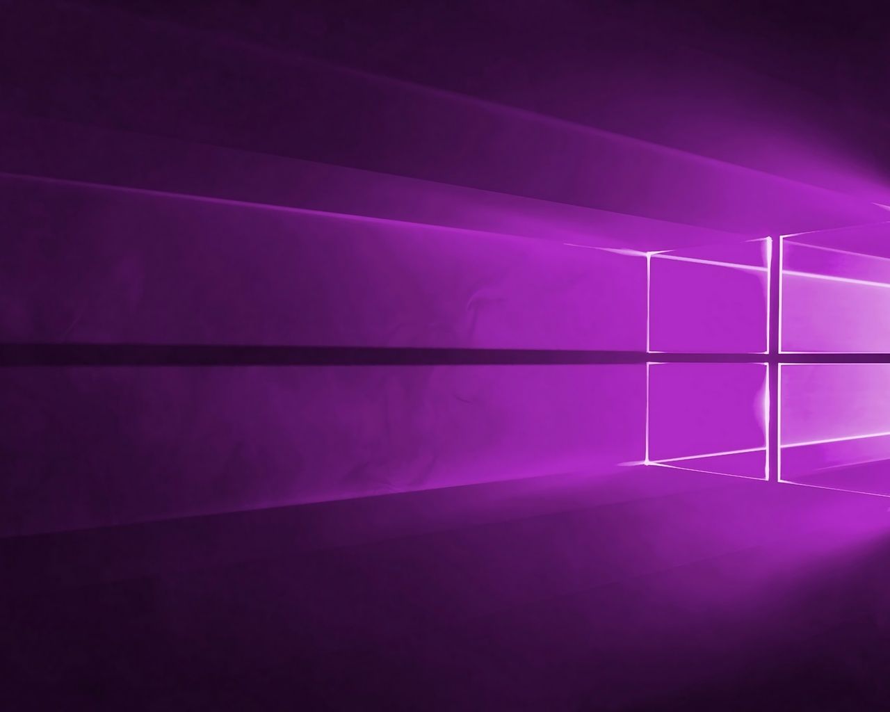 Windows 10 4K Purple Wallpapers