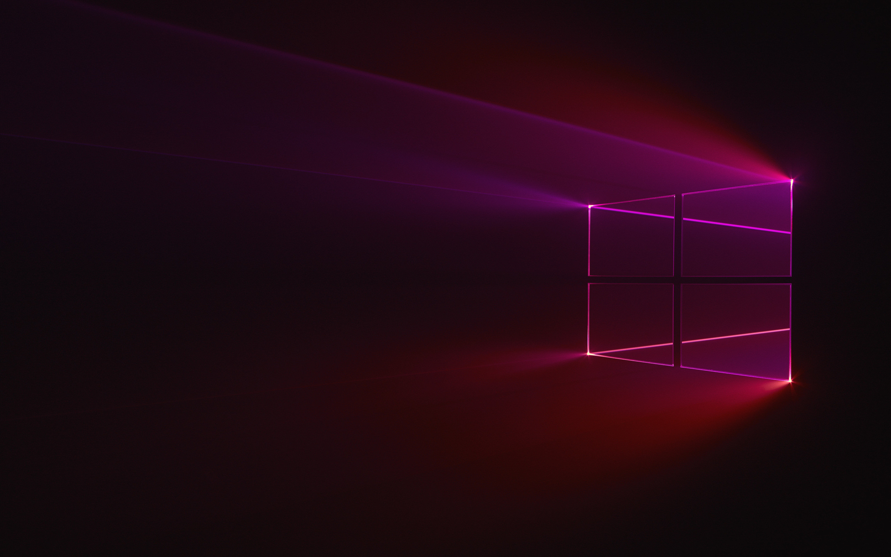 Windows 10 4K Purple Wallpapers