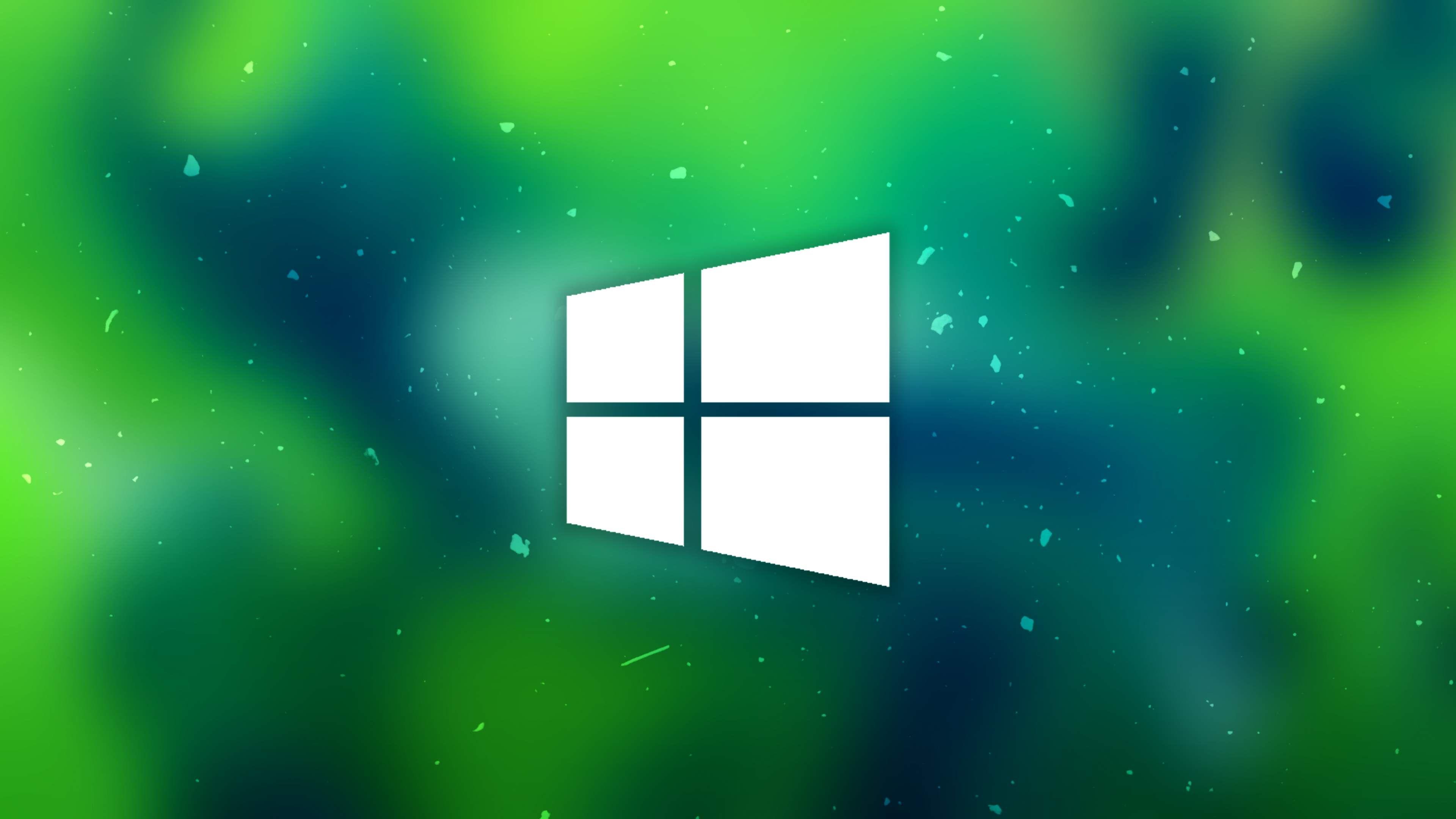 Windows 10 4K Wallpapers