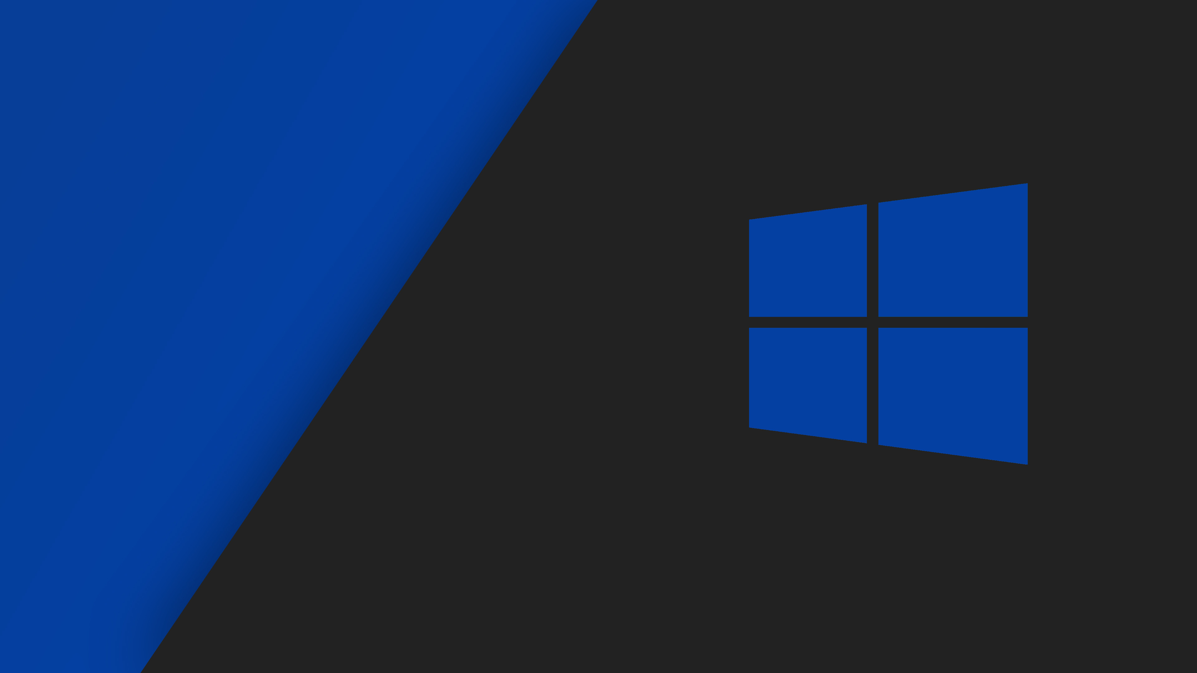 Windows 10 4K Wallpapers