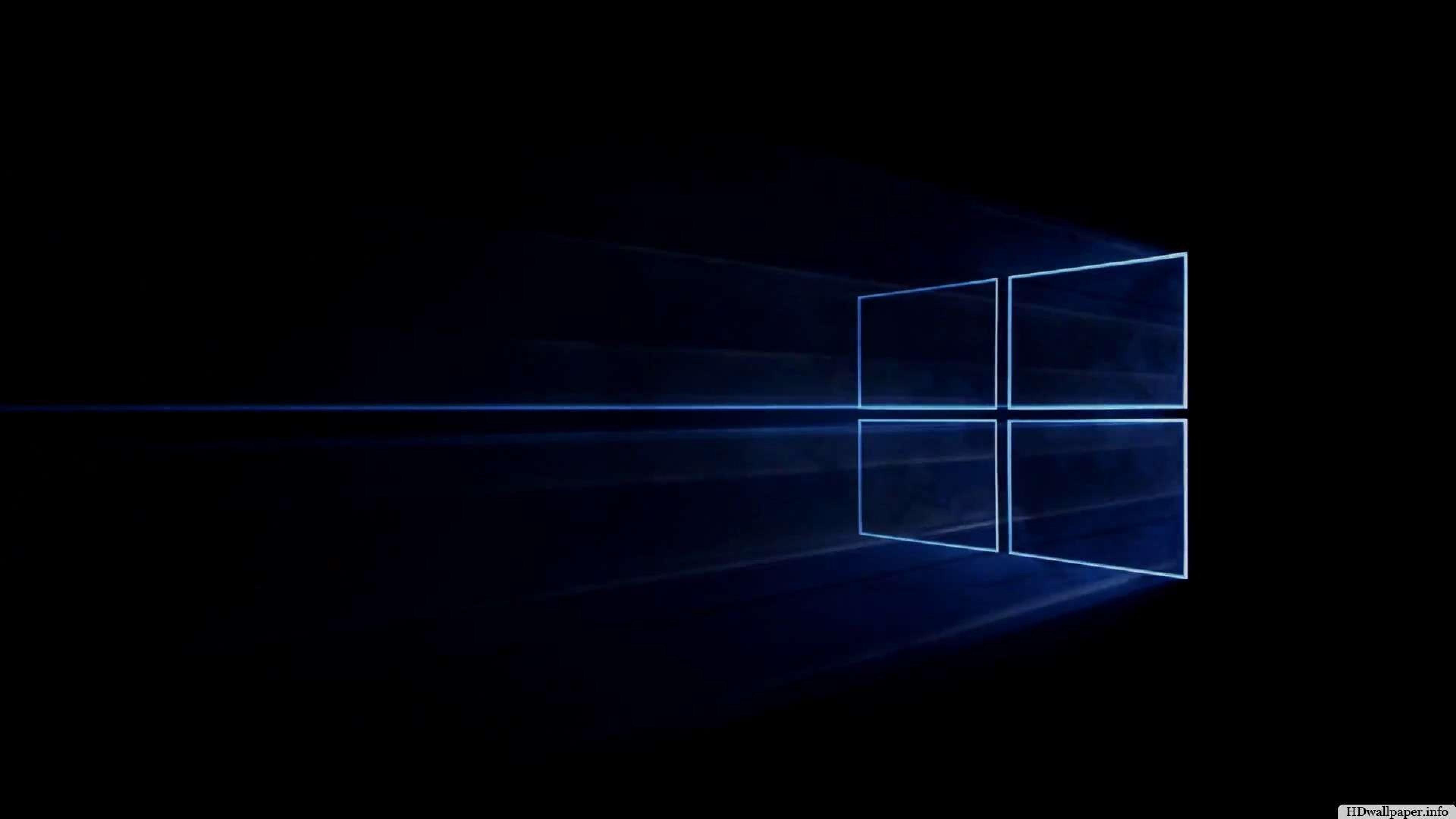 Windows 10 4K Wallpapers