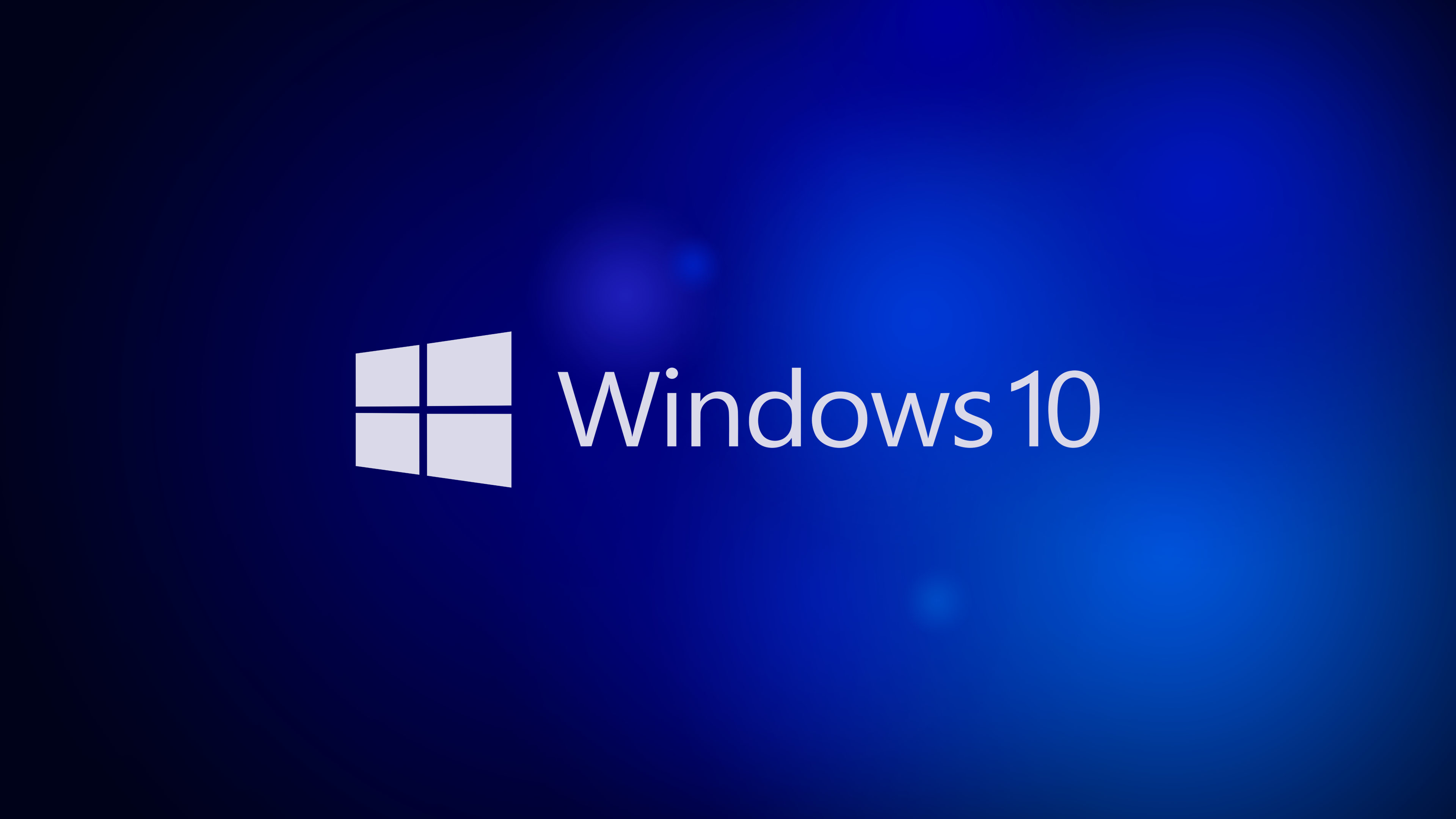 Windows 10 4K Wallpapers