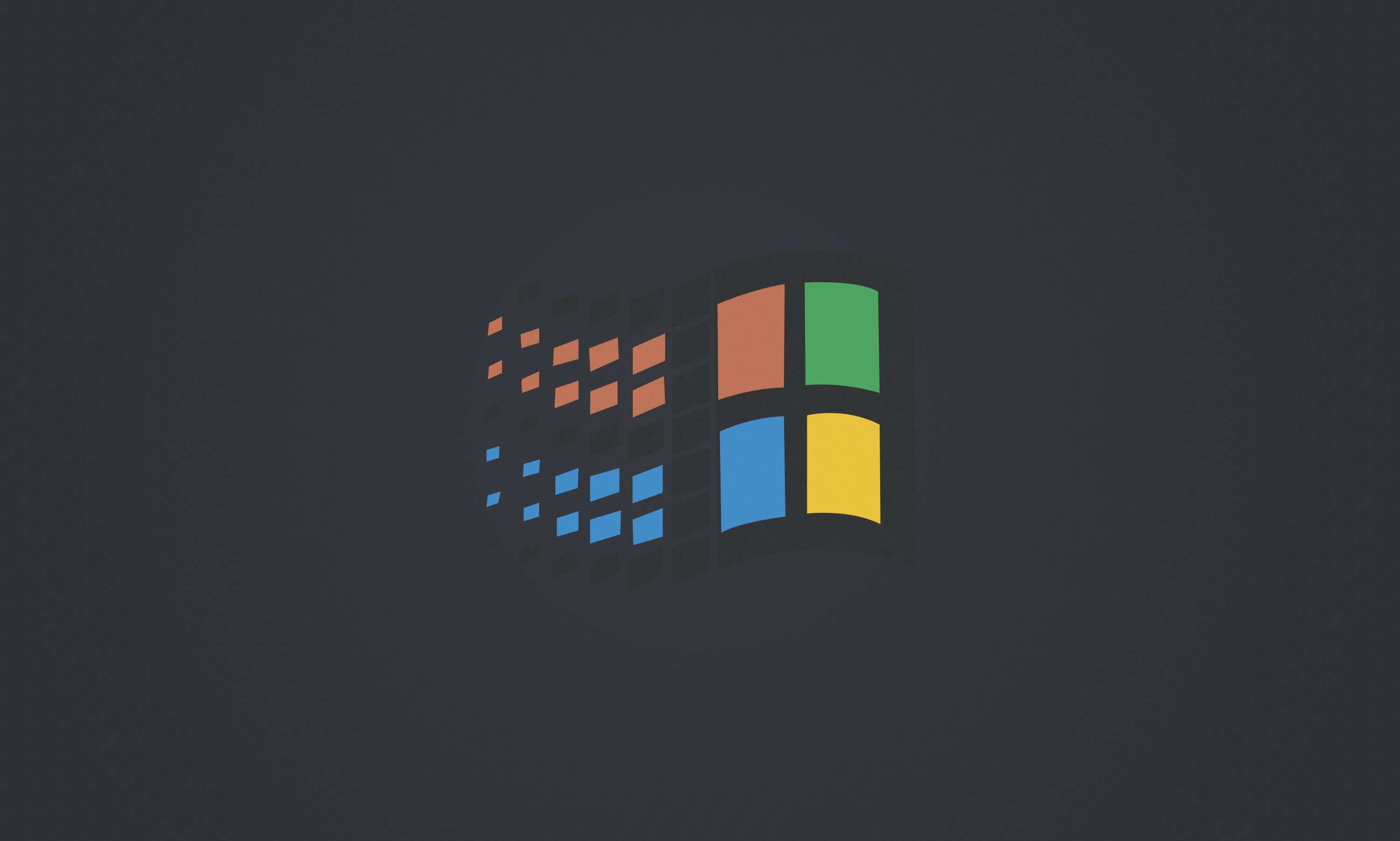 Windows 10 90'S Retro Wallpapers