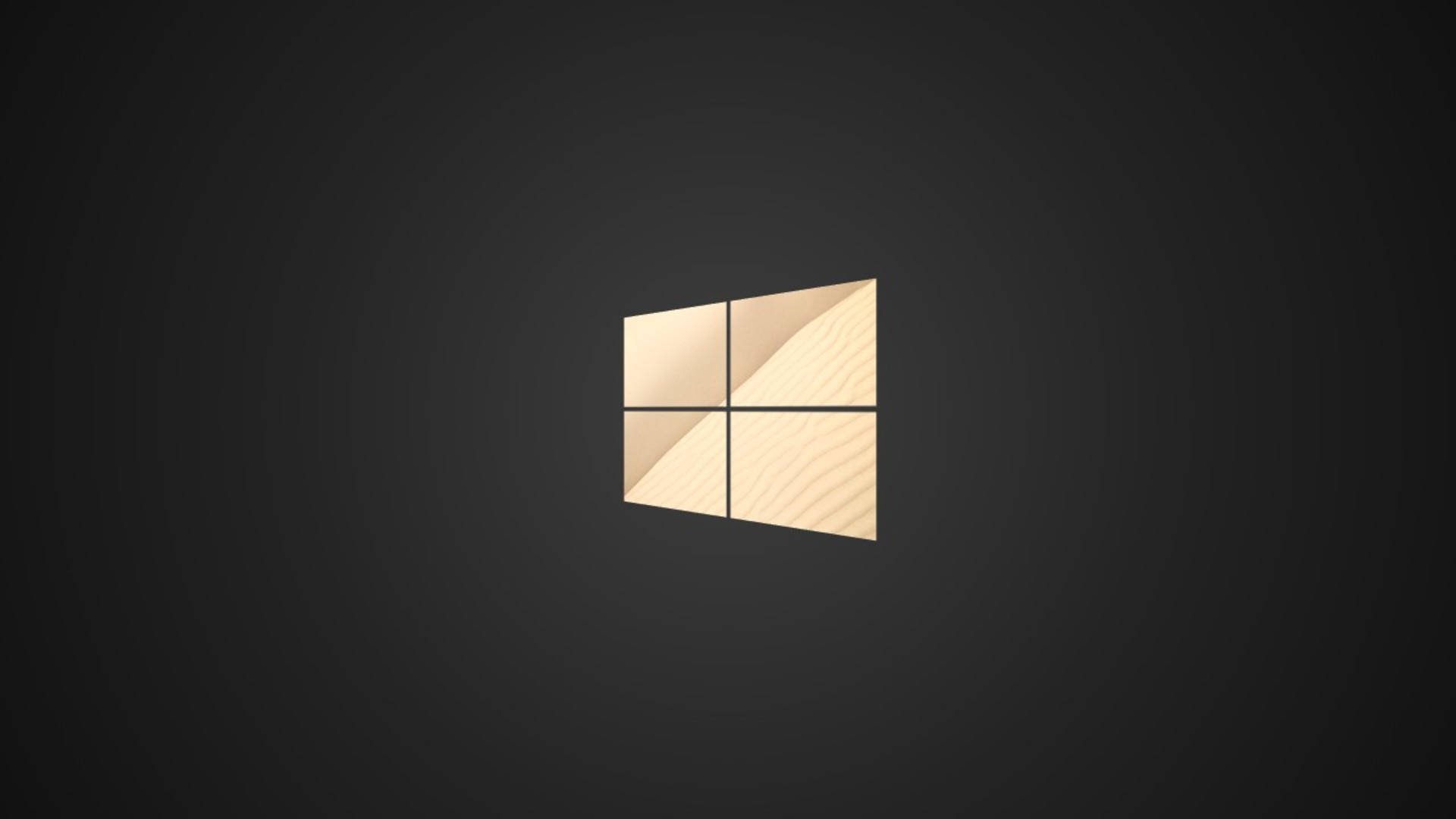 Windows 10 Dark Mode Logo Wallpapers