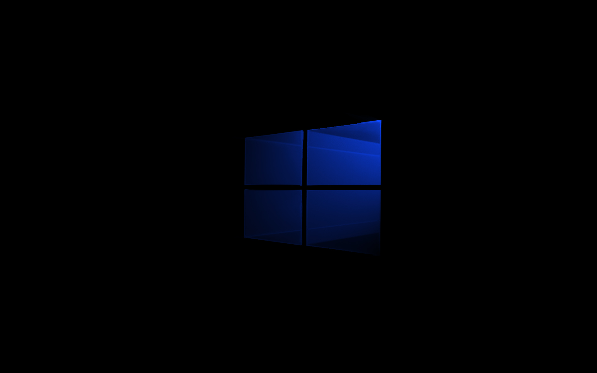 Windows 10 Dark Wallpapers