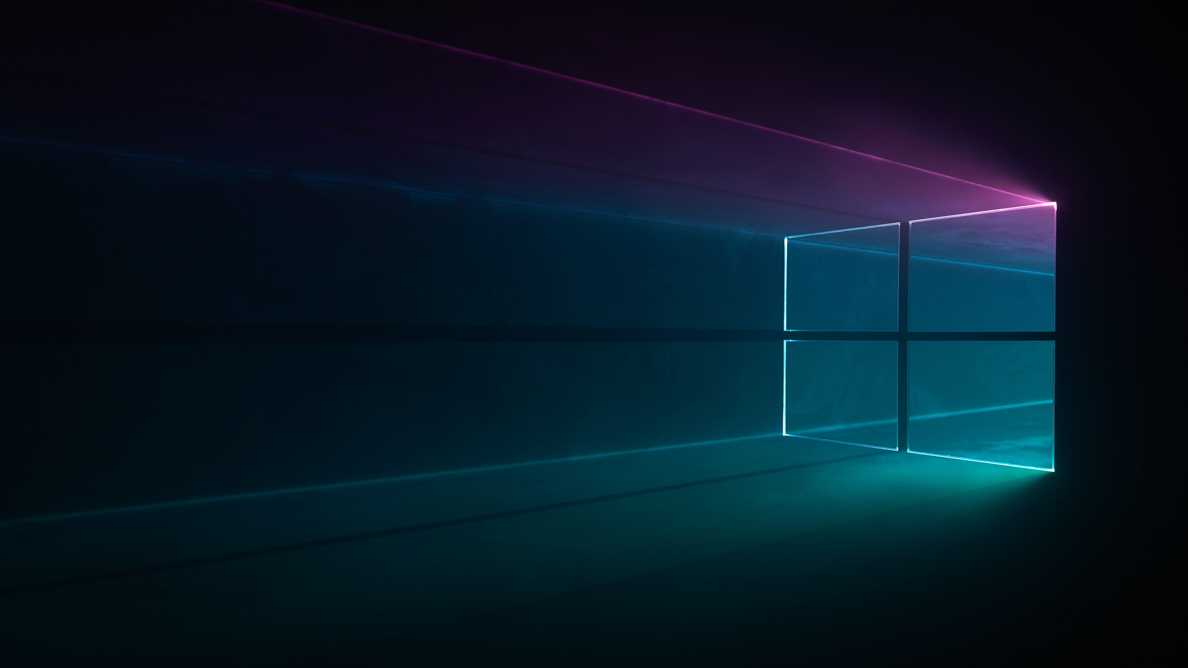 Windows 10 Dark Wallpapers