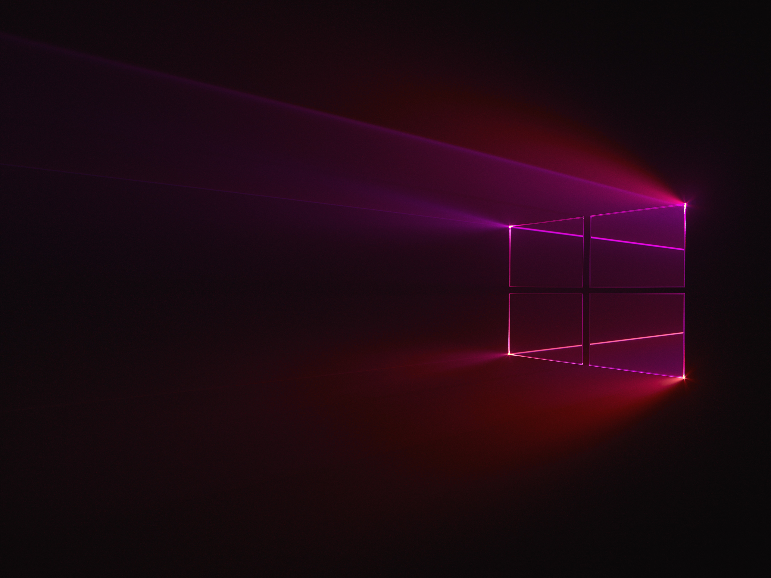 Windows 10 Dark Wallpapers