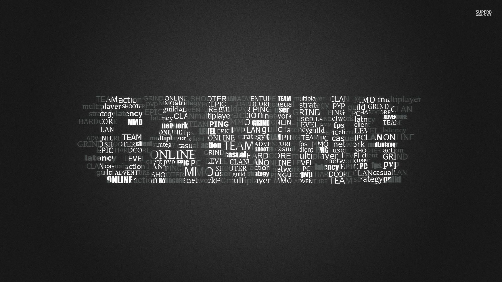 Windows 10 Gaming Backgrounds