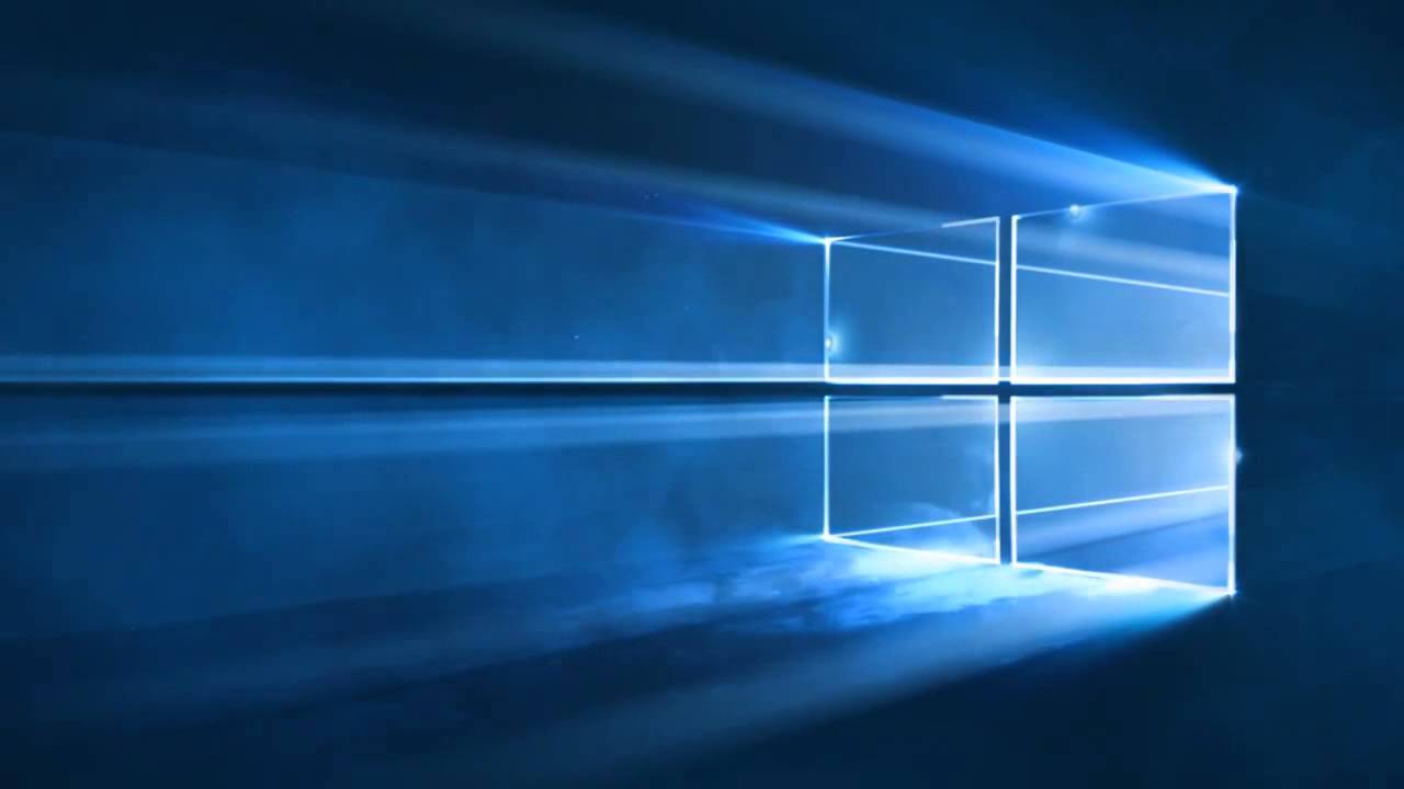 Windows 10 Hero Logo Wallpapers