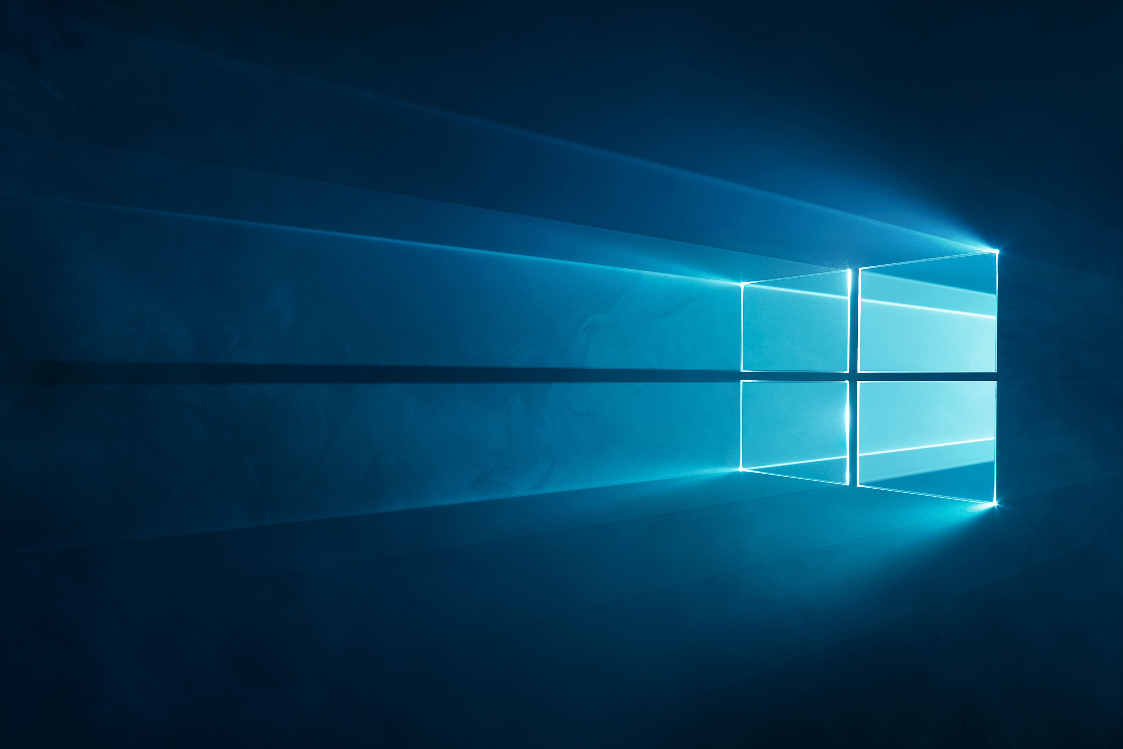 Windows 10 Hero Logo Wallpapers