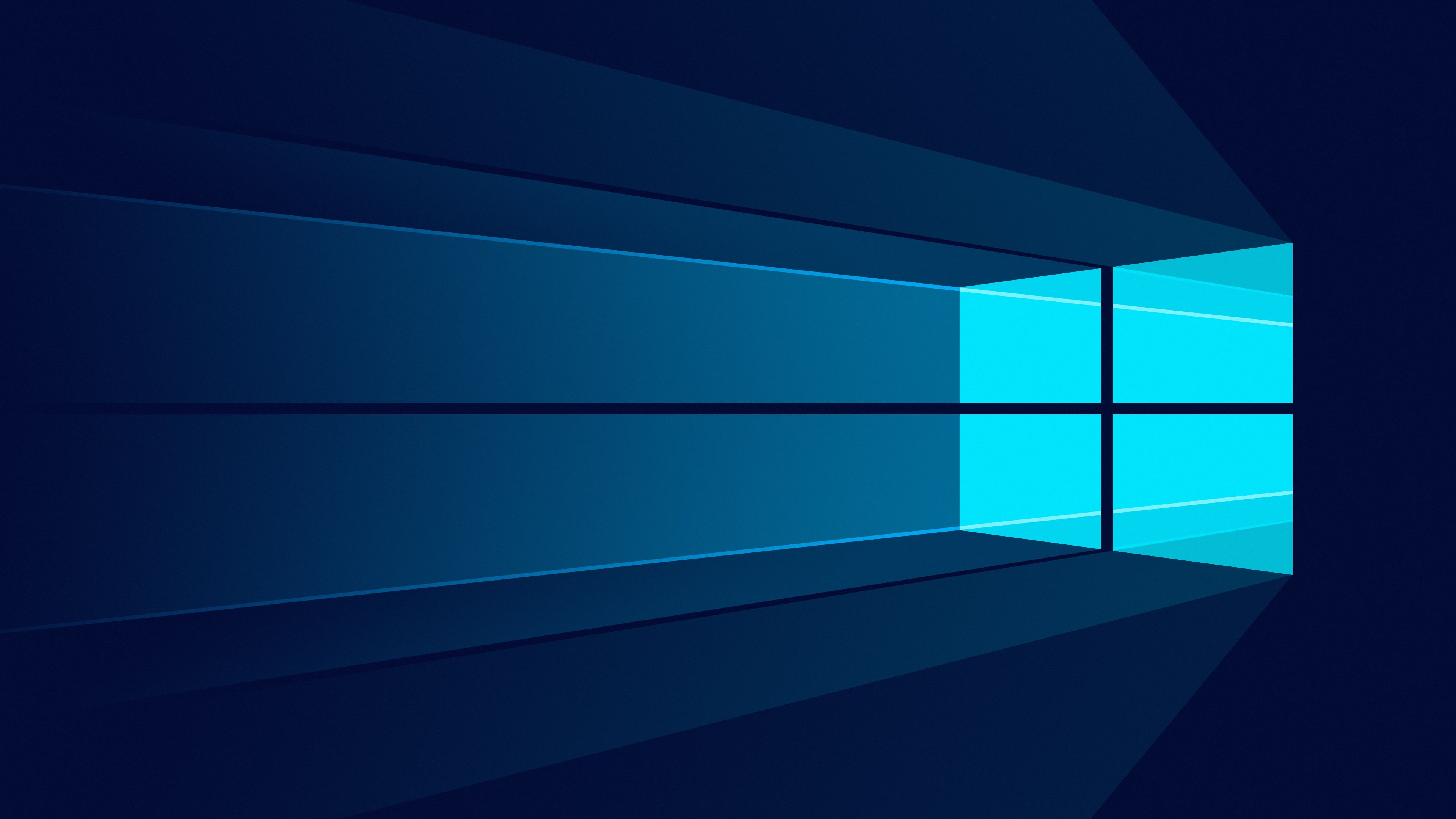 Windows 10 Hero Logo Wallpapers