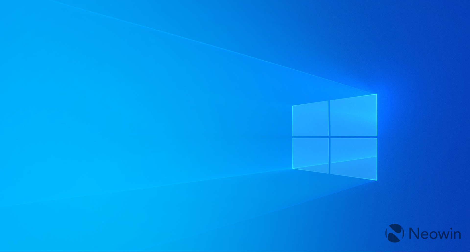 Windows 10 Hero Logo Wallpapers