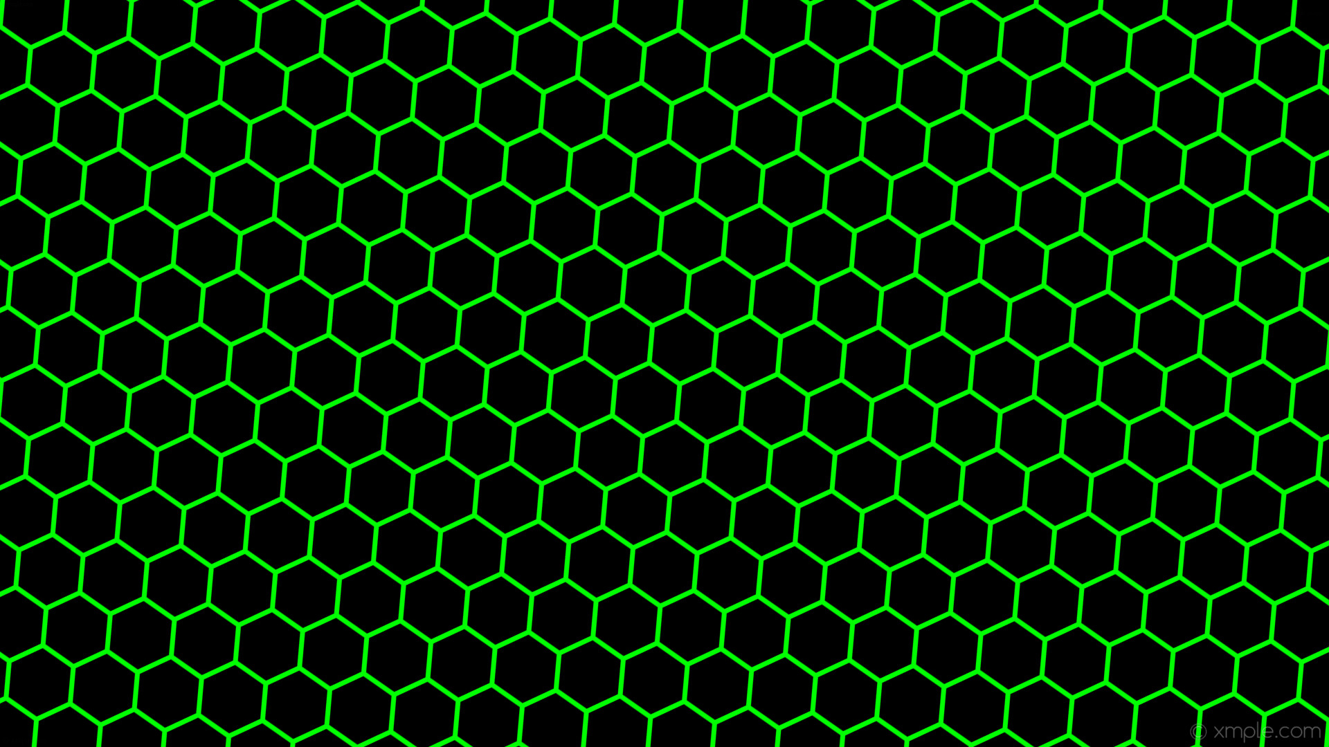 Windows 10 Hexagon Wallpapers