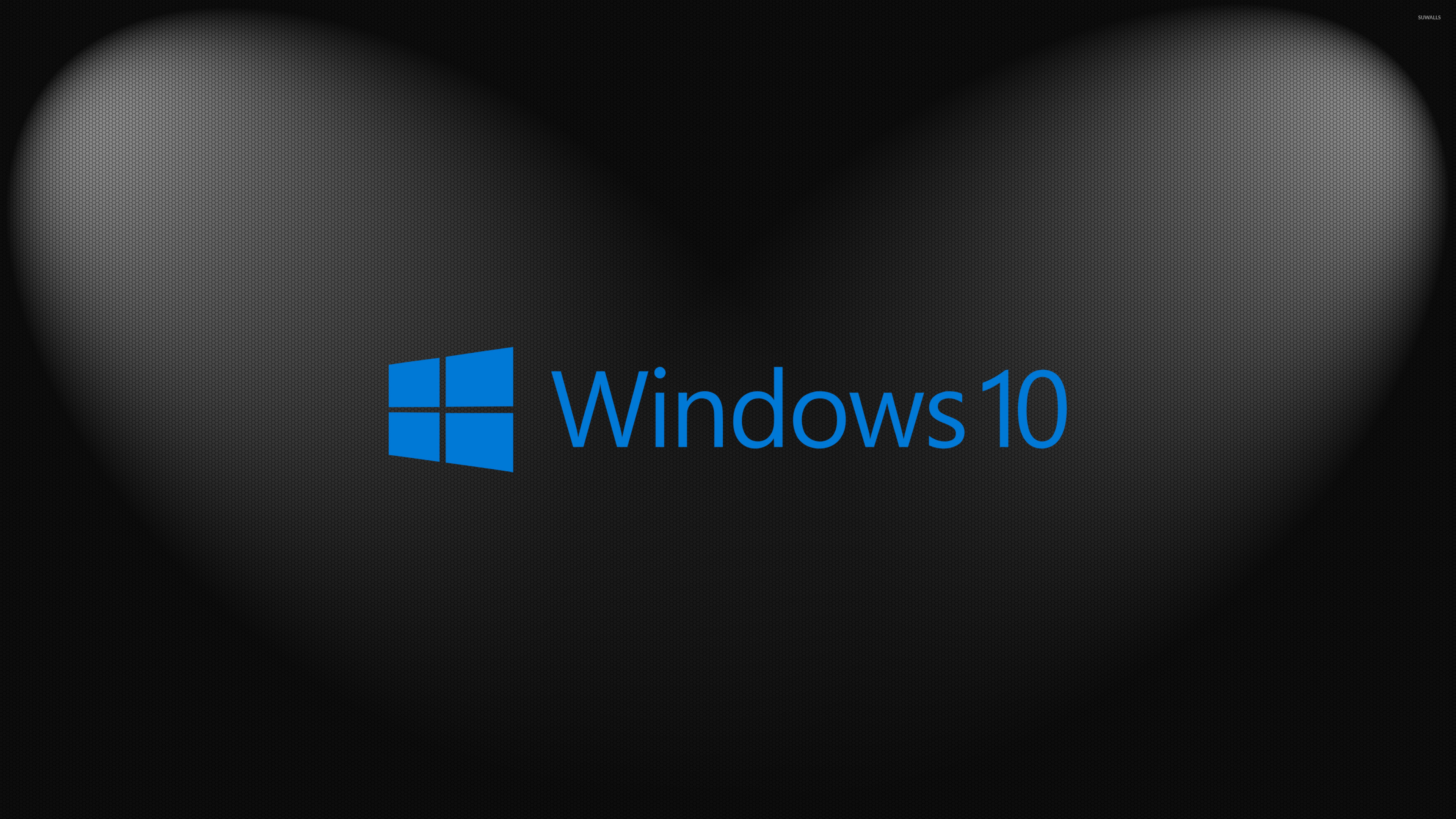 Windows 10 Hexagon Wallpapers