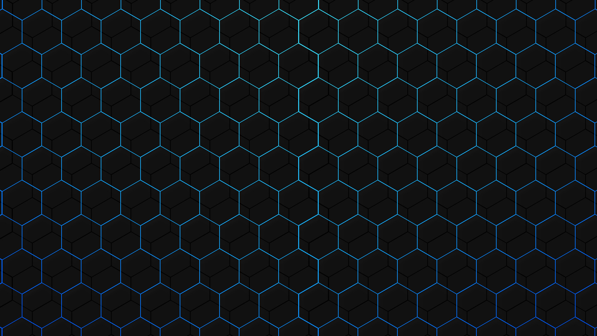 Windows 10 Hexagon Wallpapers