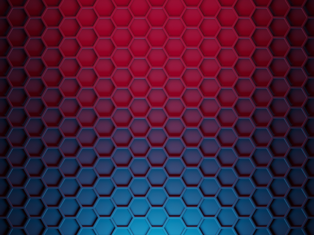 Windows 10 Hexagon Wallpapers