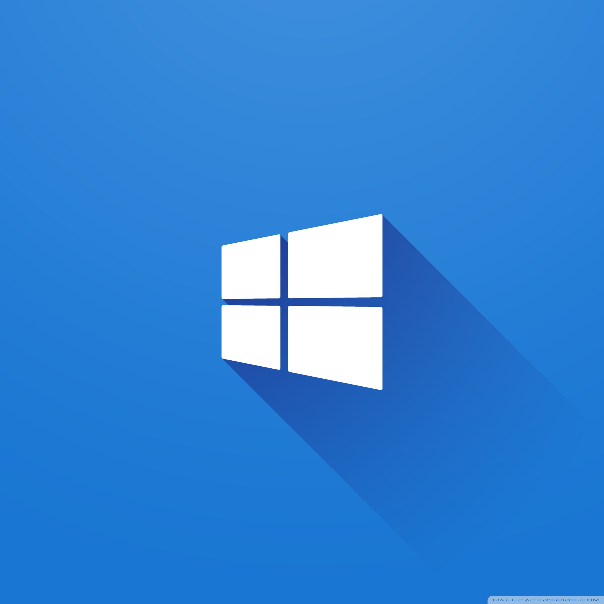 Windows 10 Material Design Wallpapers